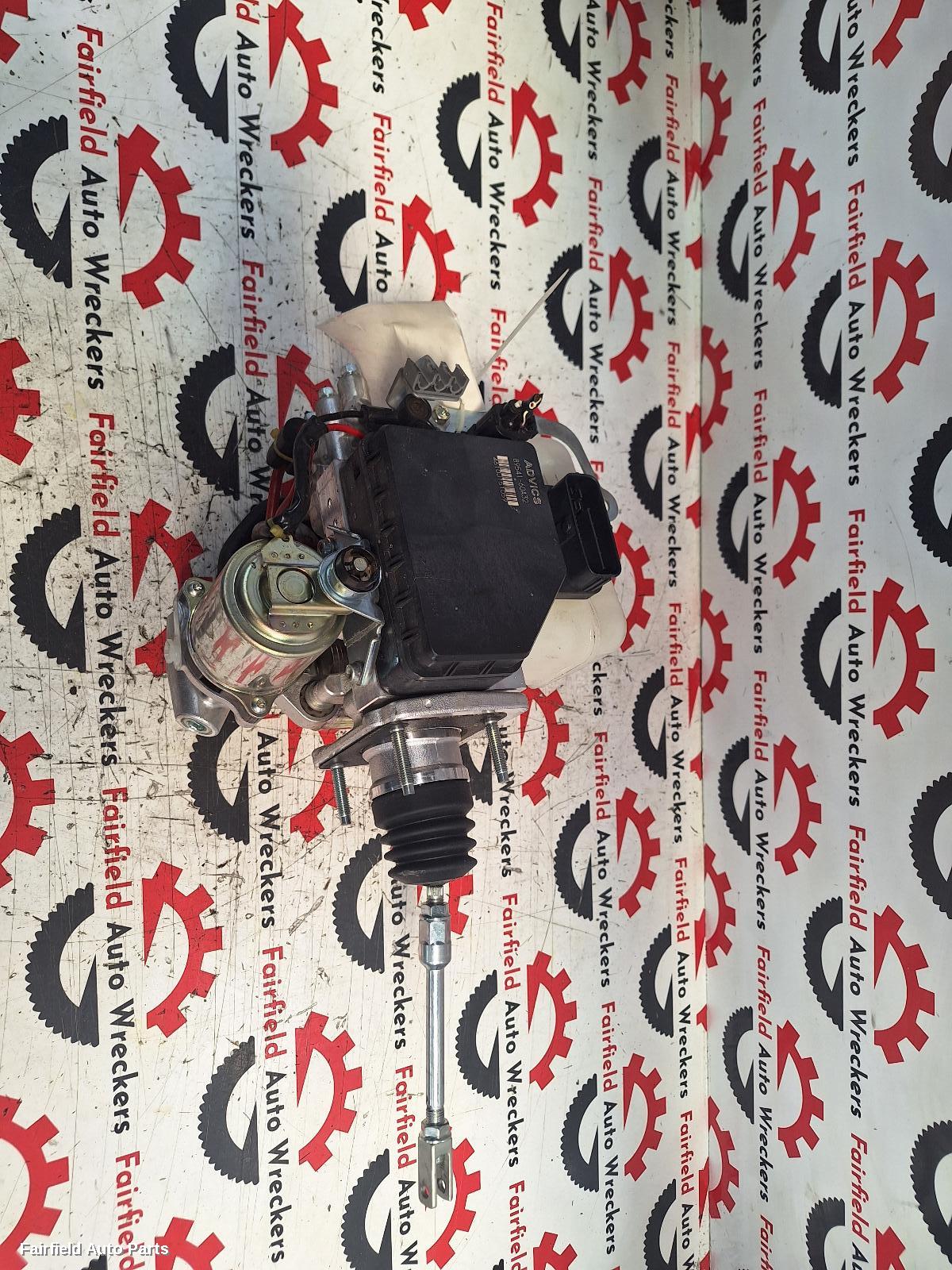 2020-2021 Toyota Prado Abs Pump Modulator