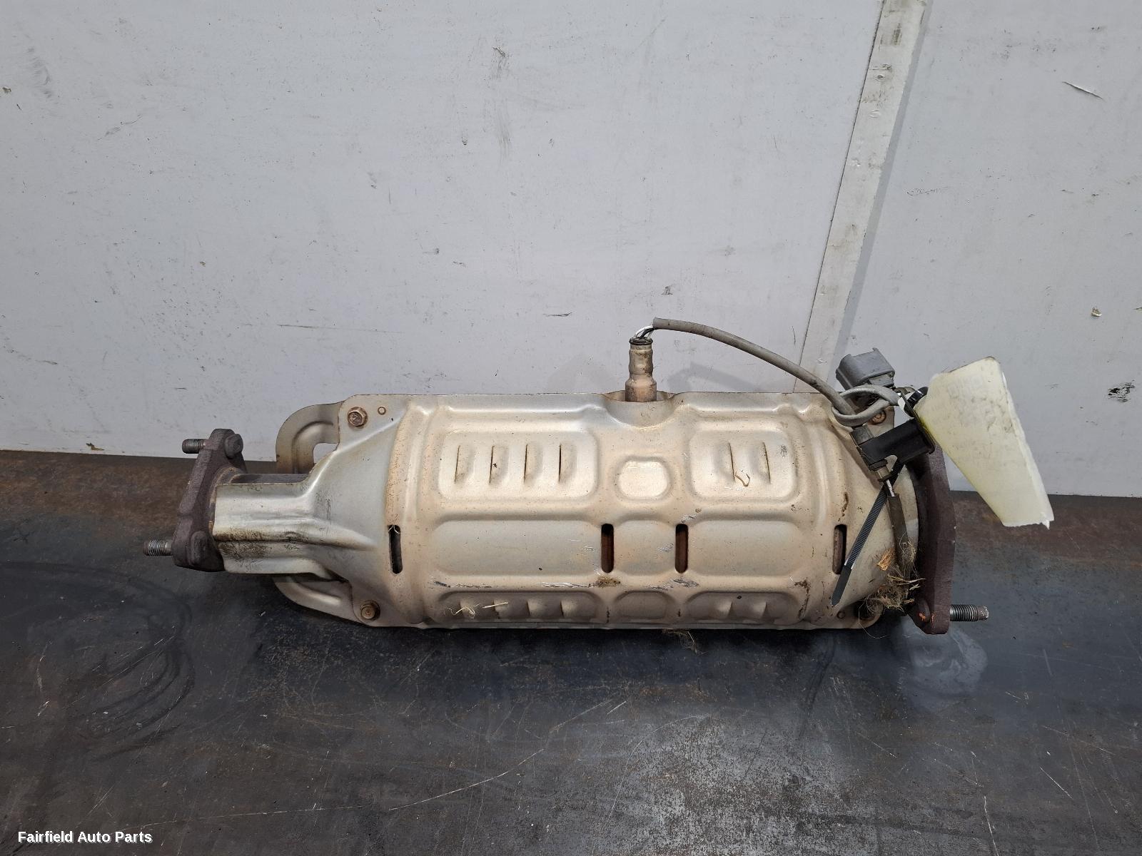 2004-2009 Honda Odyssey Catalytic Converter