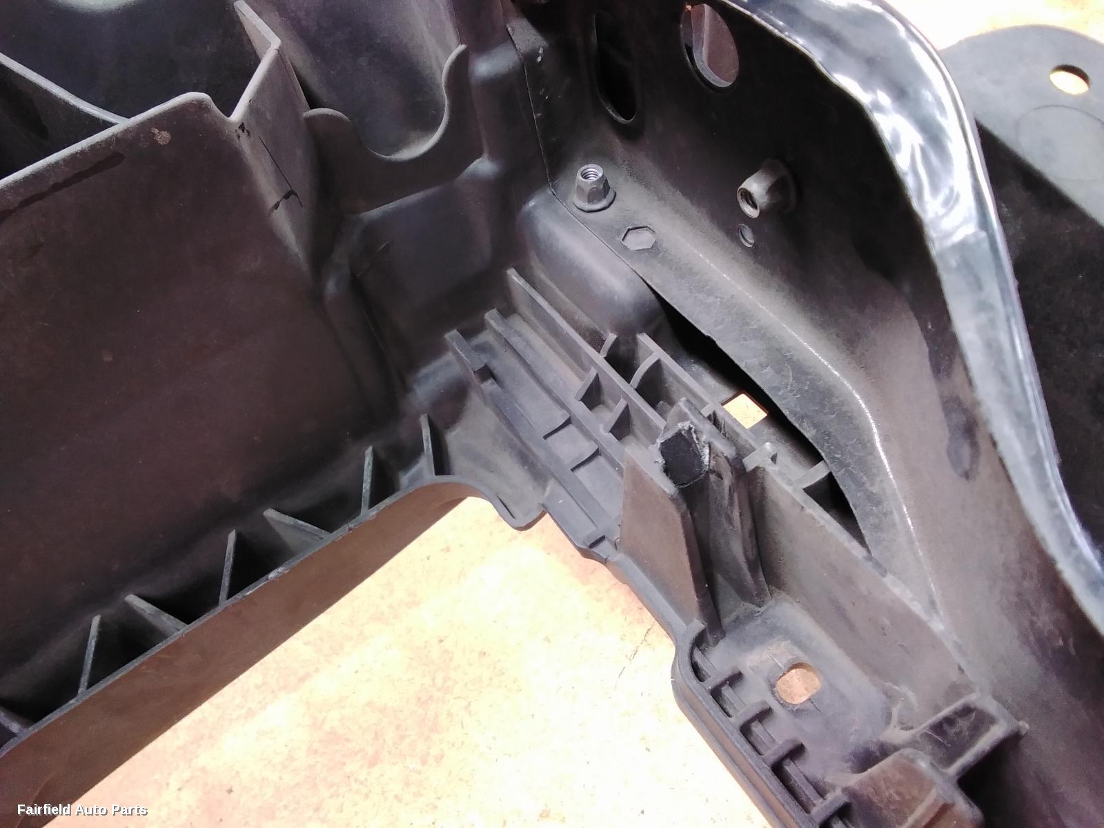 2008-2016 Volkswagen Tiguan Radiator Support