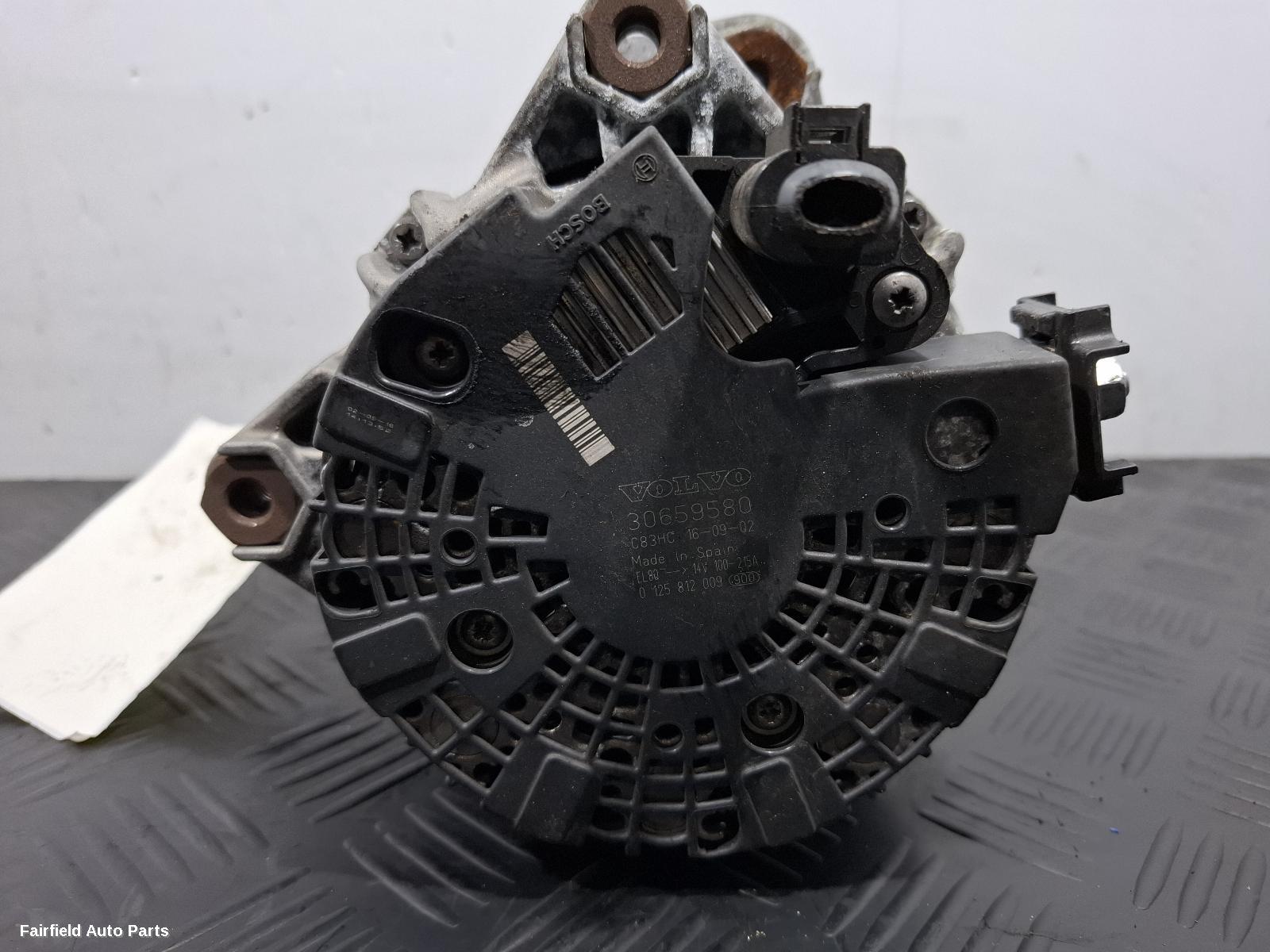 2015-2021 Volvo Xc90 Alternator