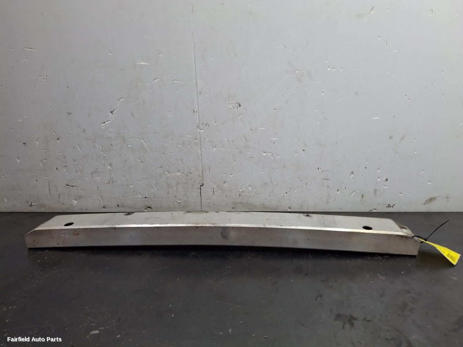 2006-2017 Holden Commodore F Bar Reinforc Brack