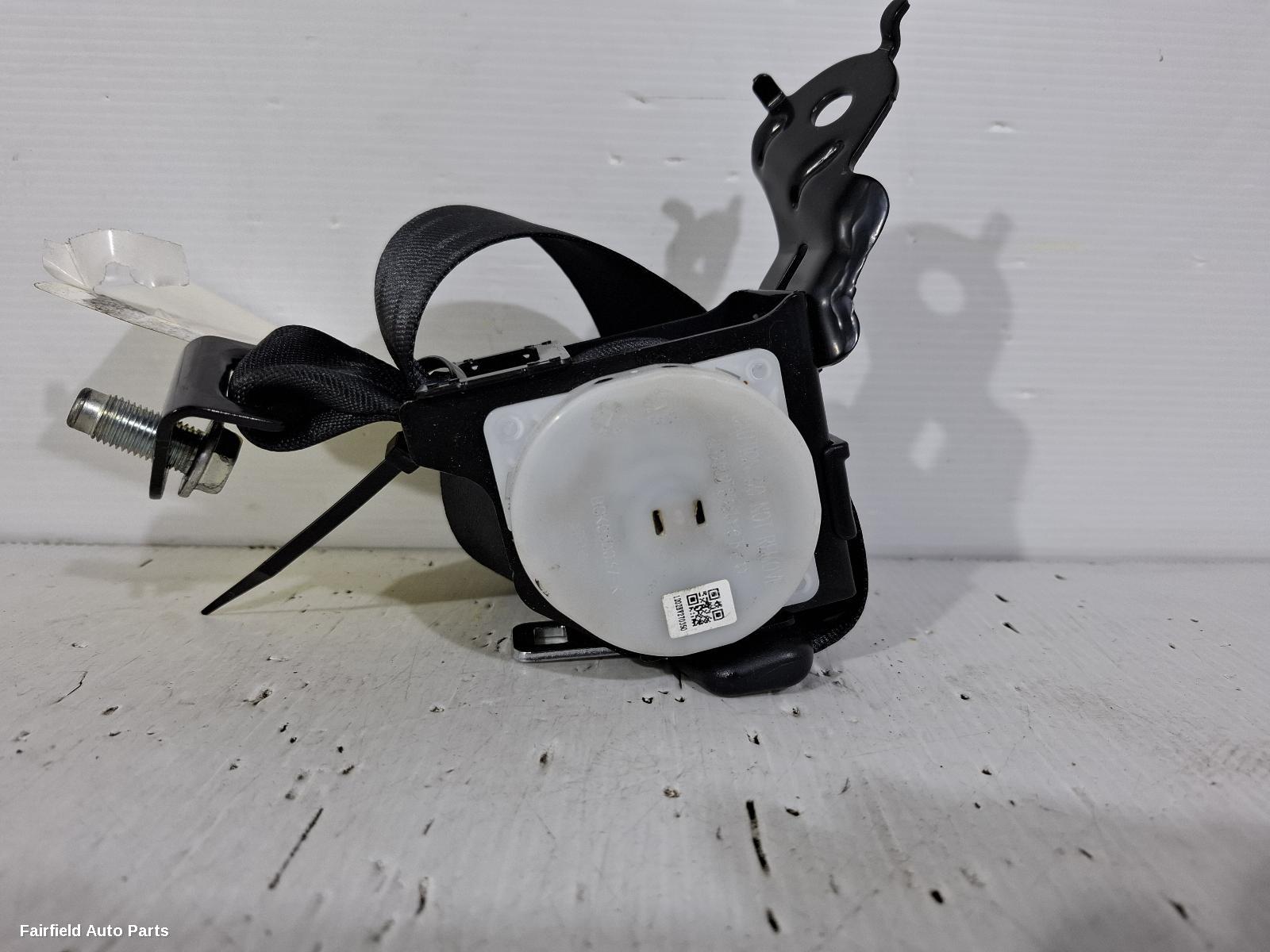 2013-2016 Mazda 3 Seatbelt Stalk