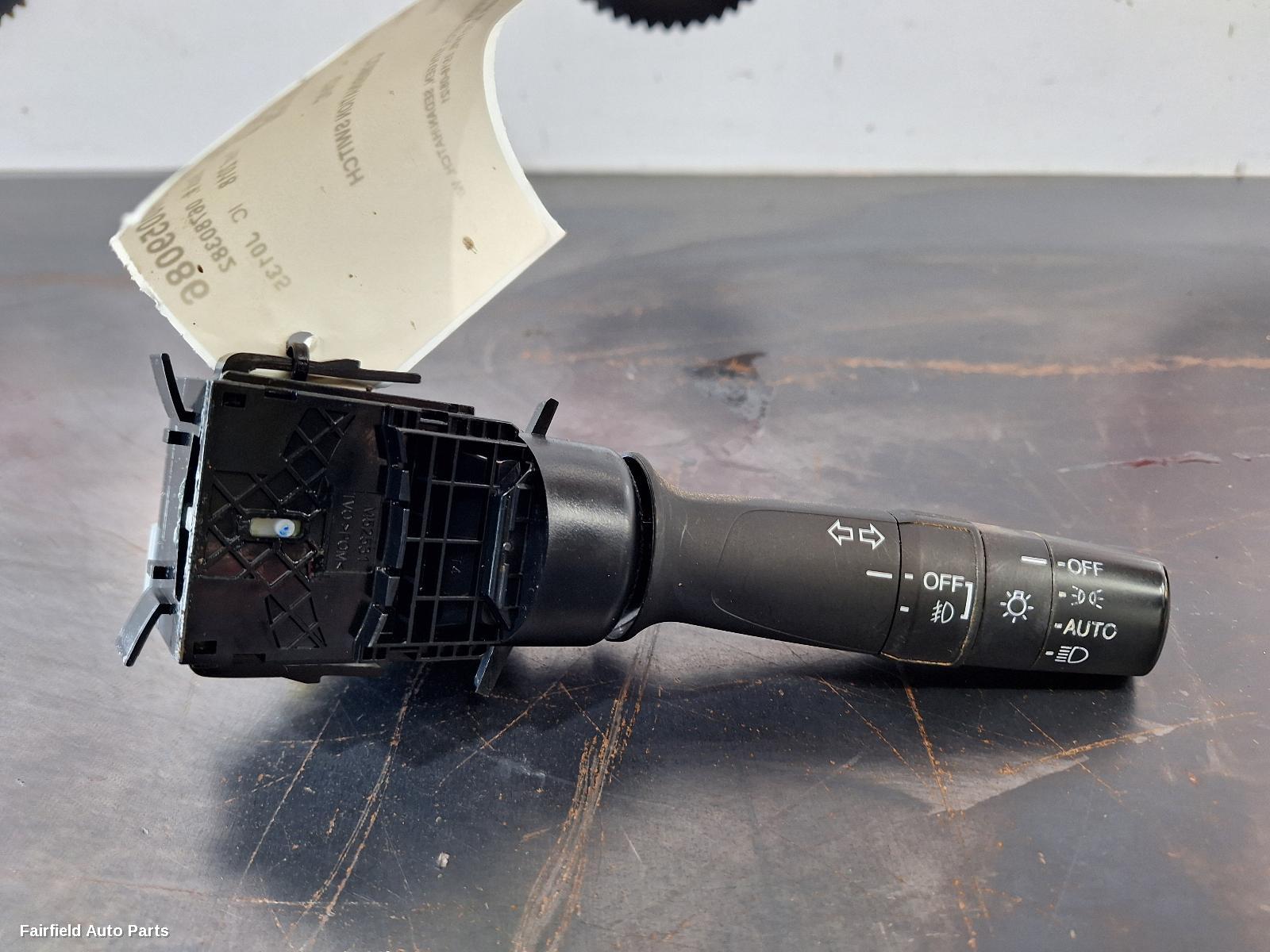 2016-2021 Honda Civic Combination Switch