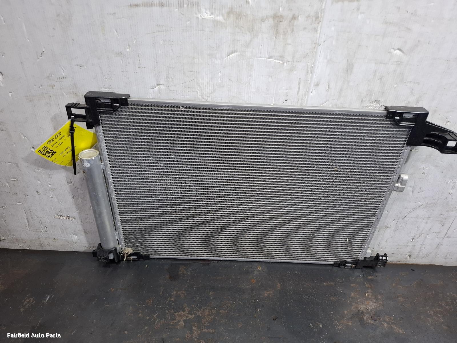 2020-2026 Toyota Yaris Cross A C Condenser