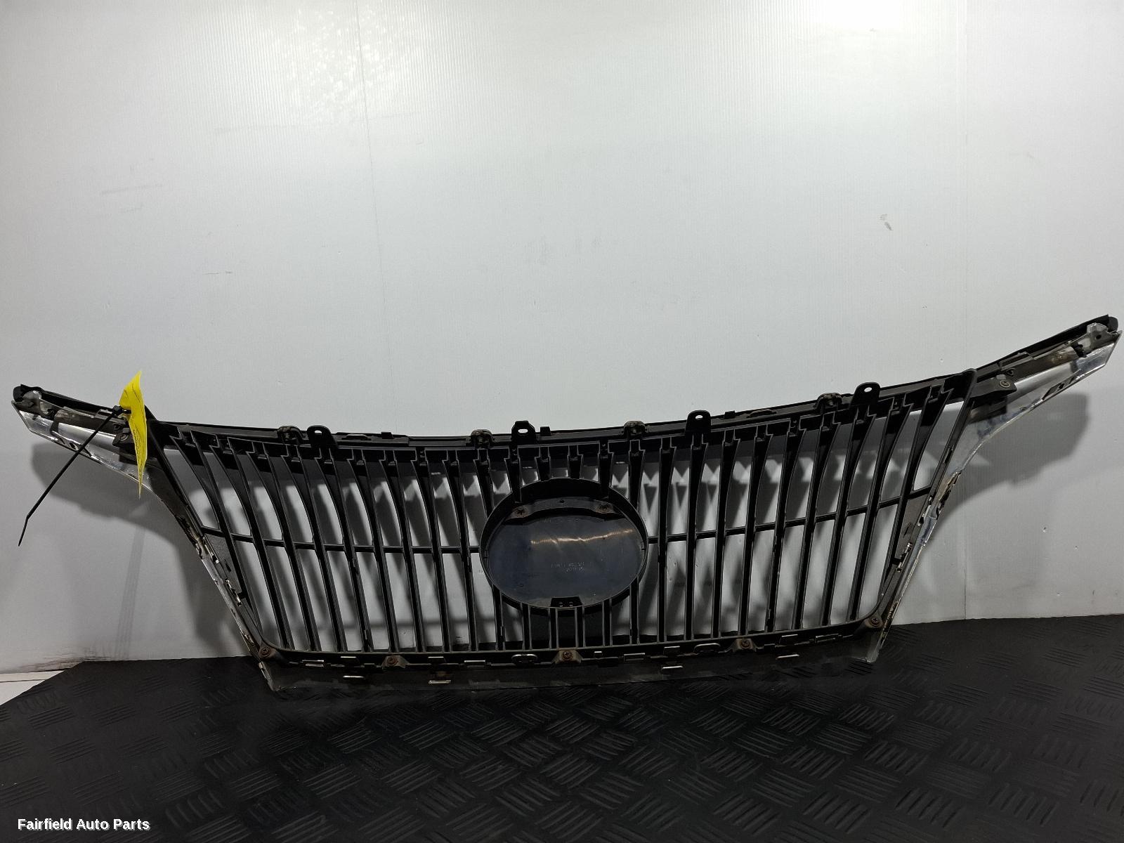 2008-2012 Lexus Rx Series Grille
