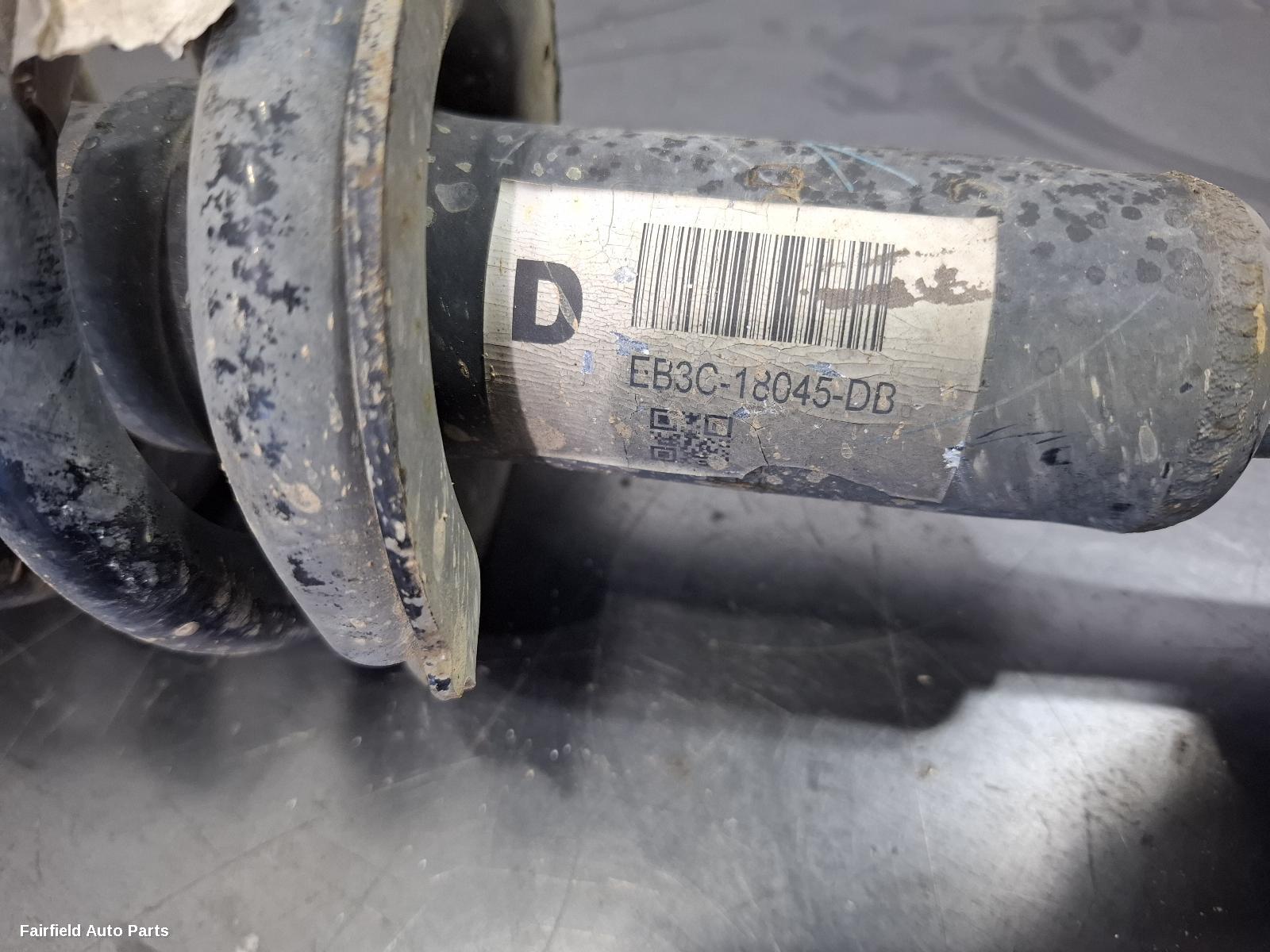 2011-2018 Ford Ranger Left Front Strut