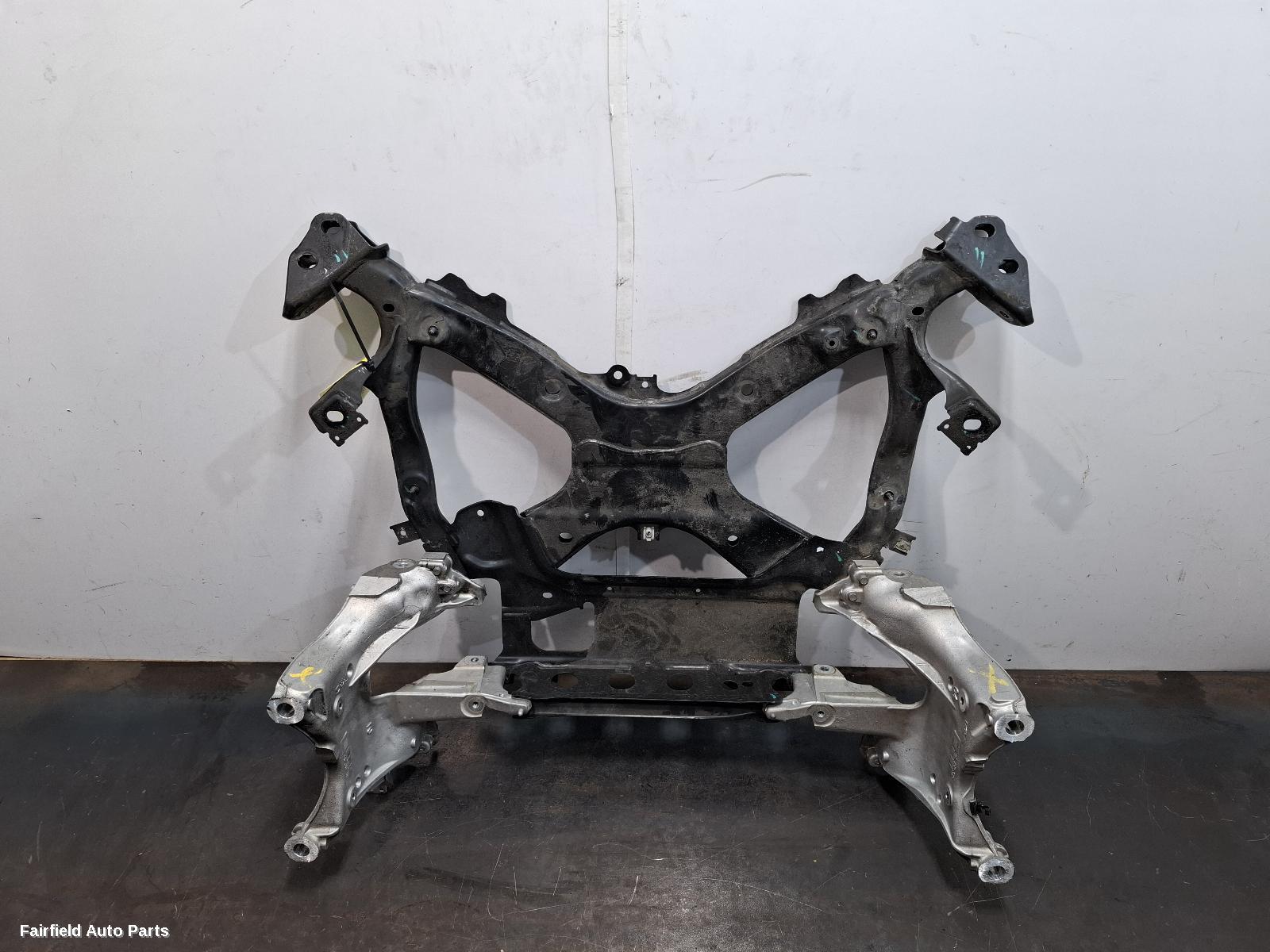 2017-2025 Audi Q5 Frt Xmember Cradle