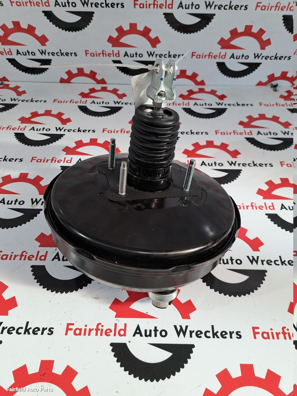 2020-2023 Toyota Yaris Cross Brake Booster