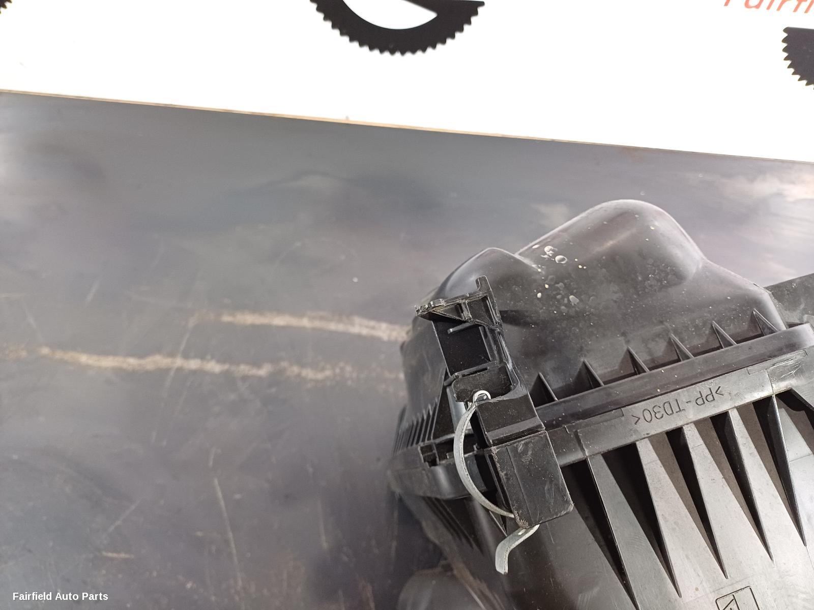 2012-2018 Toyota Corolla Air Cleaner Box