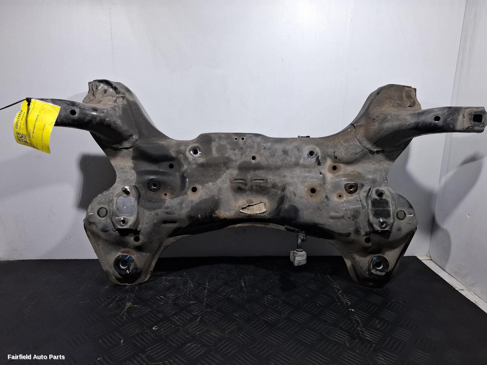 2013-2018 Kia Cerato Frt Xmember Cradle