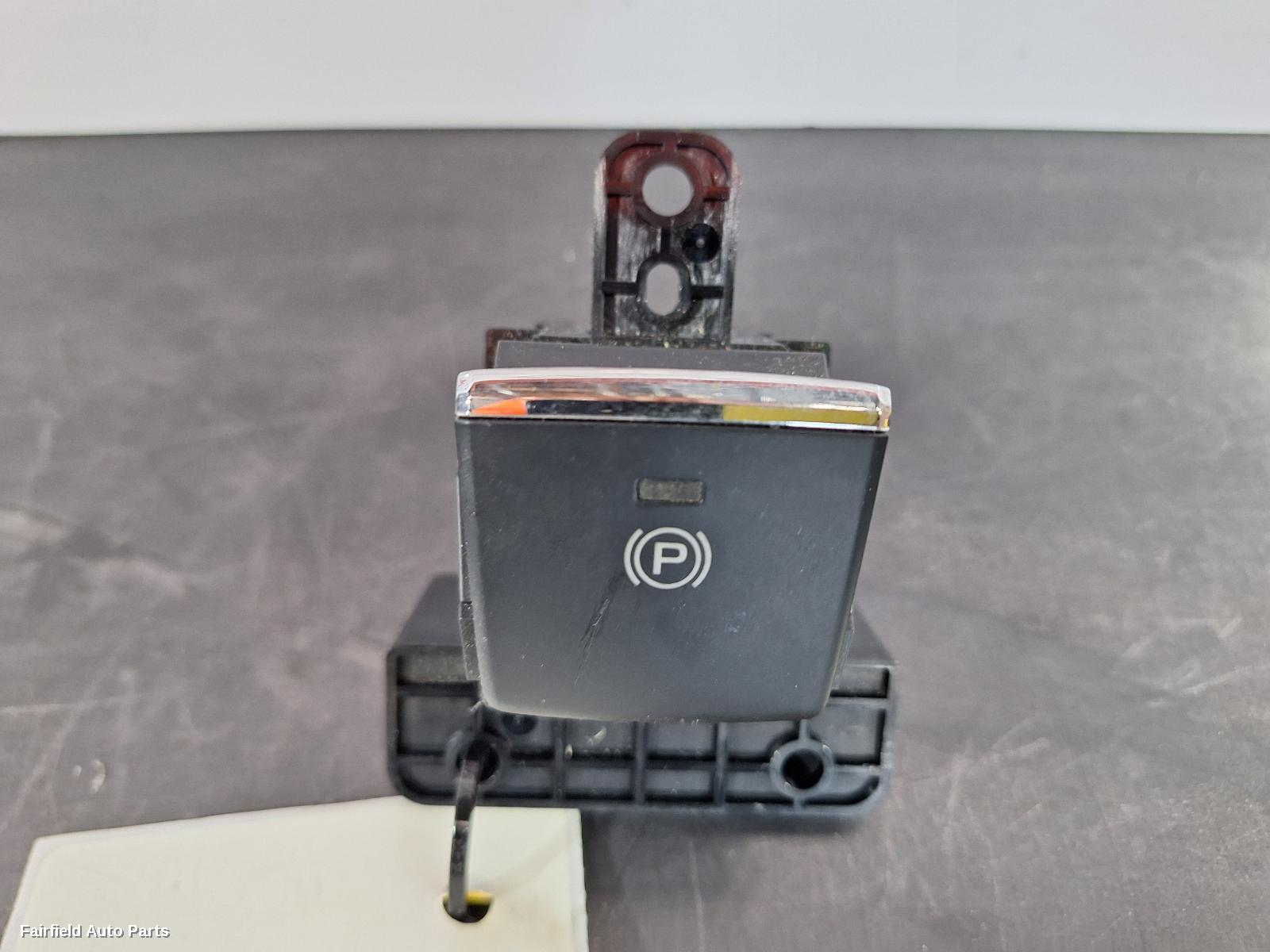 2016-2023 Subaru Impreza Combination Switch