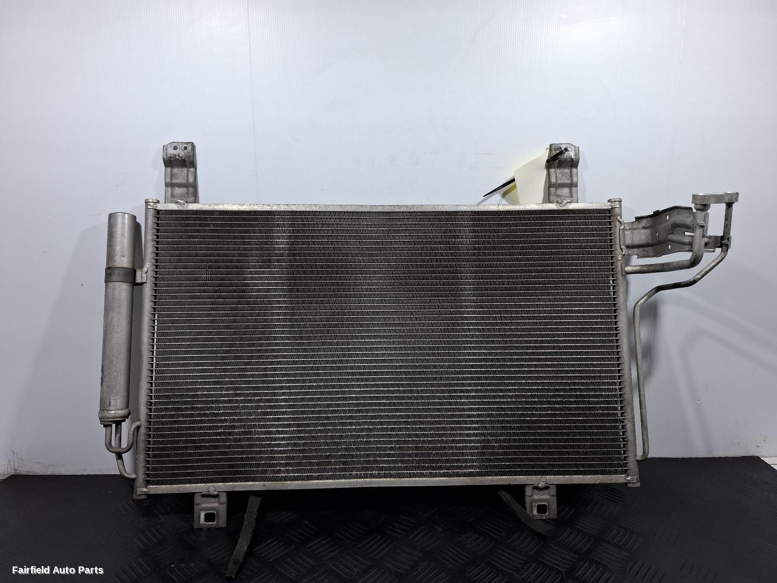 2012-2025 Mazda Cx5 A C Condenser