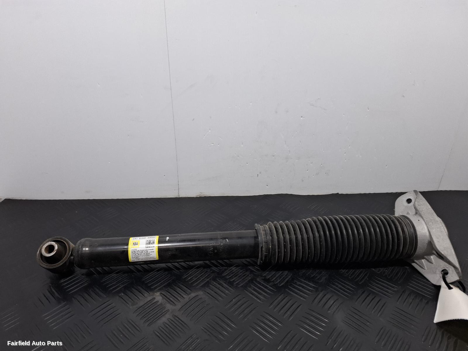 2021-2026 Hyundai Tucson Right Rear Strut