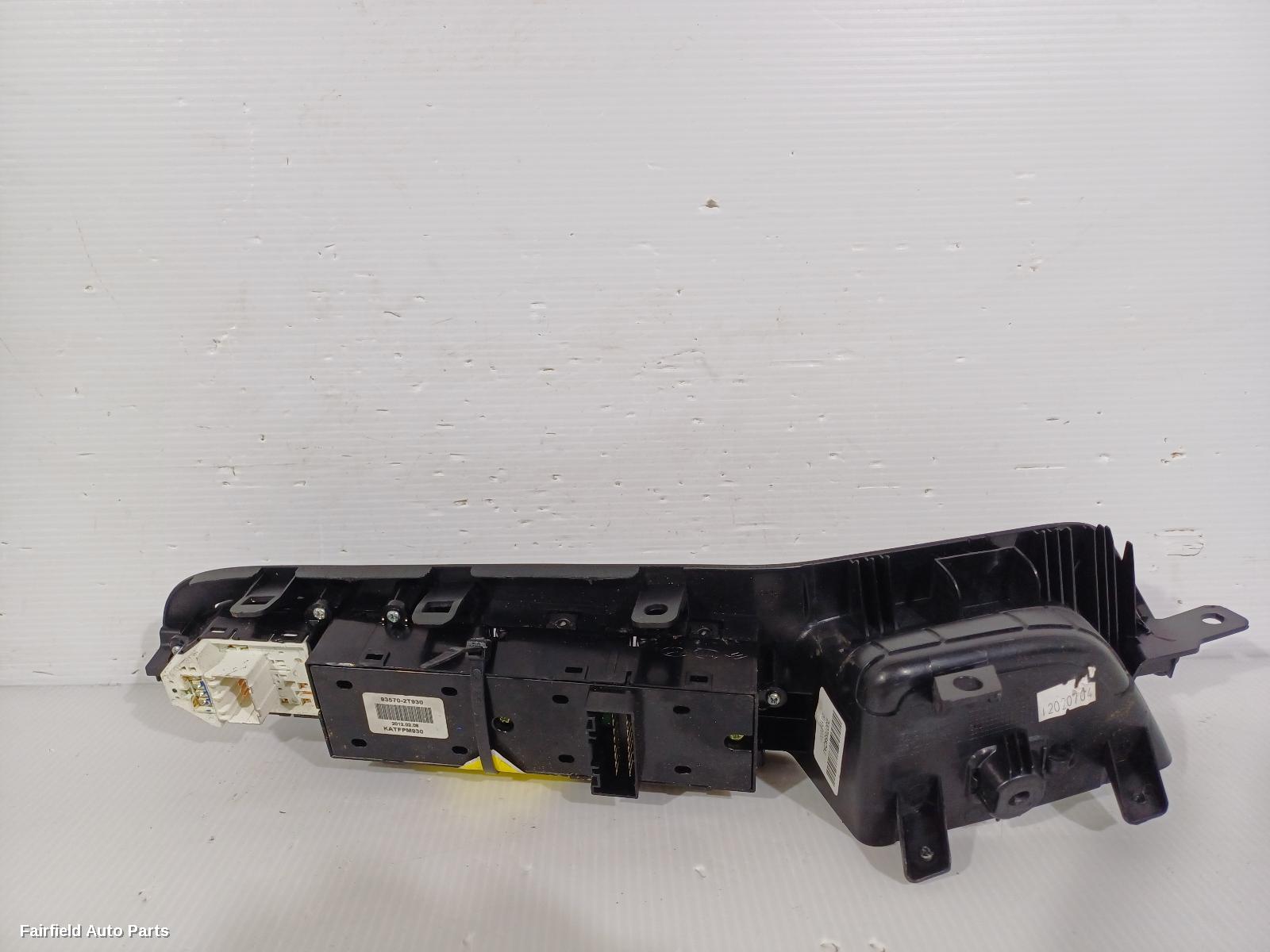 2011-2013 Kia Optima Pwr Dr Wind Switch