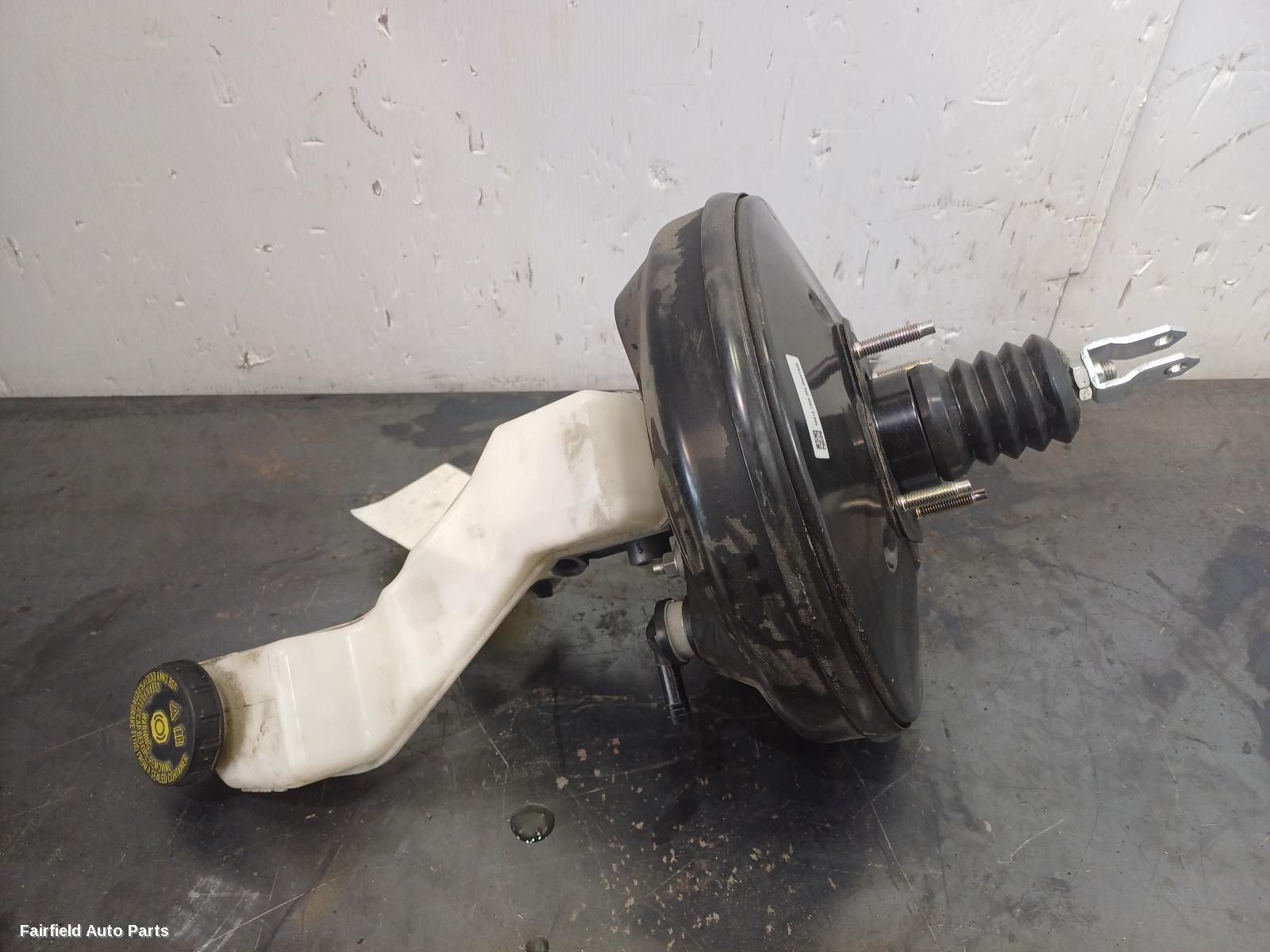 2014-2022 Nissan Xtrail Abs Pump Modulator