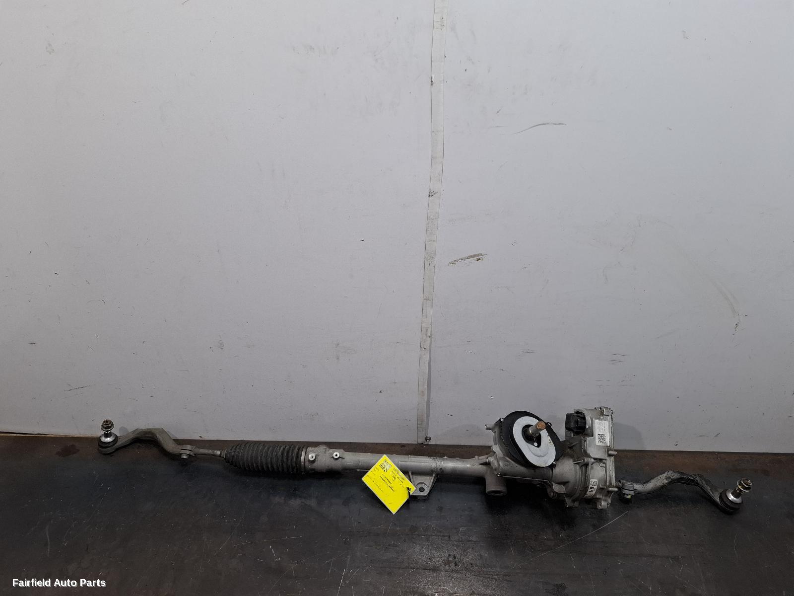2020-2023 Mini Countryman Steering Box Rack