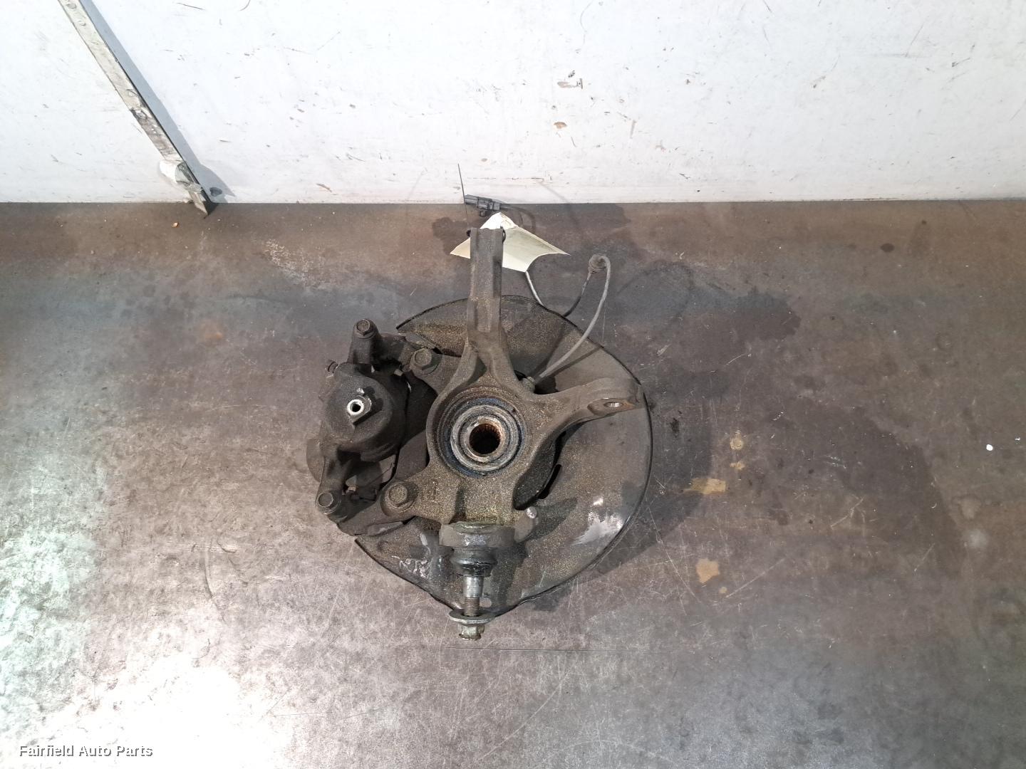 2014-2022 Honda Odyssey Right Front Hub Assembly