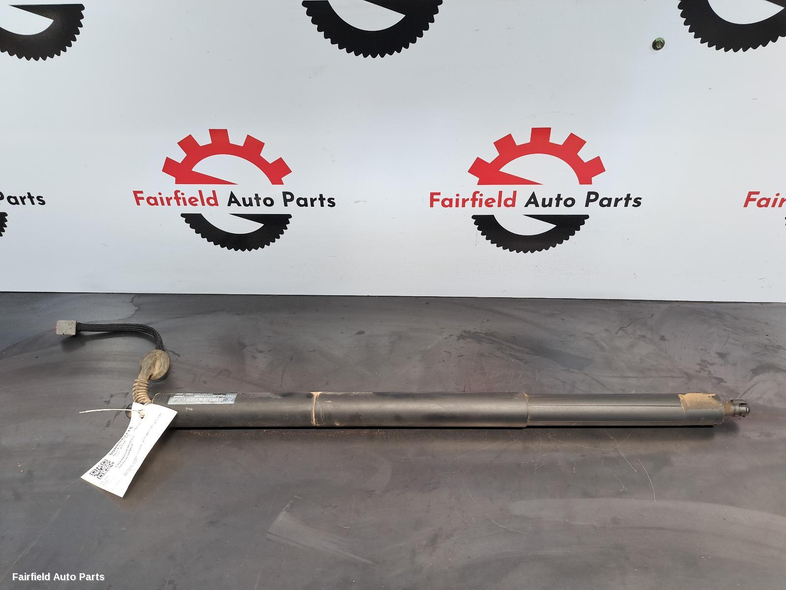 2013-2022 Jeep Grandcherokee Hatch Strut