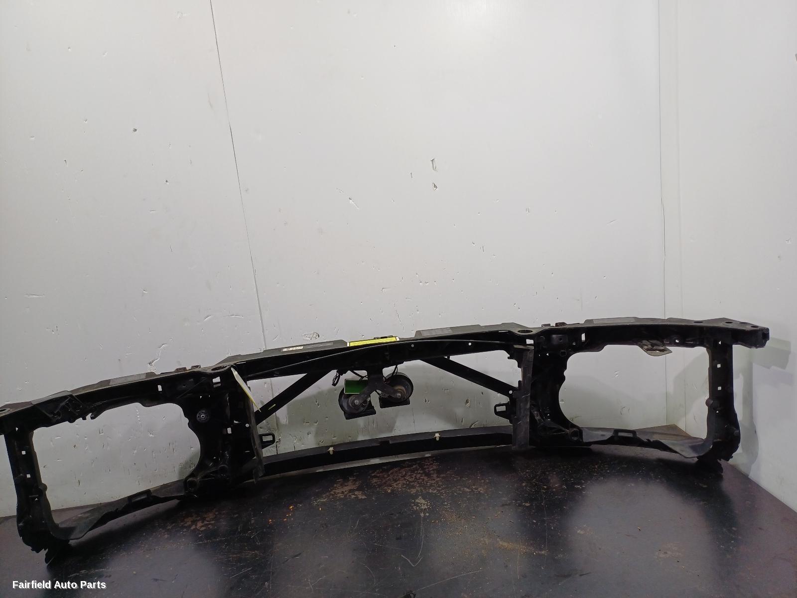 2009-2016 Land Rover Discovery Radiator Support
