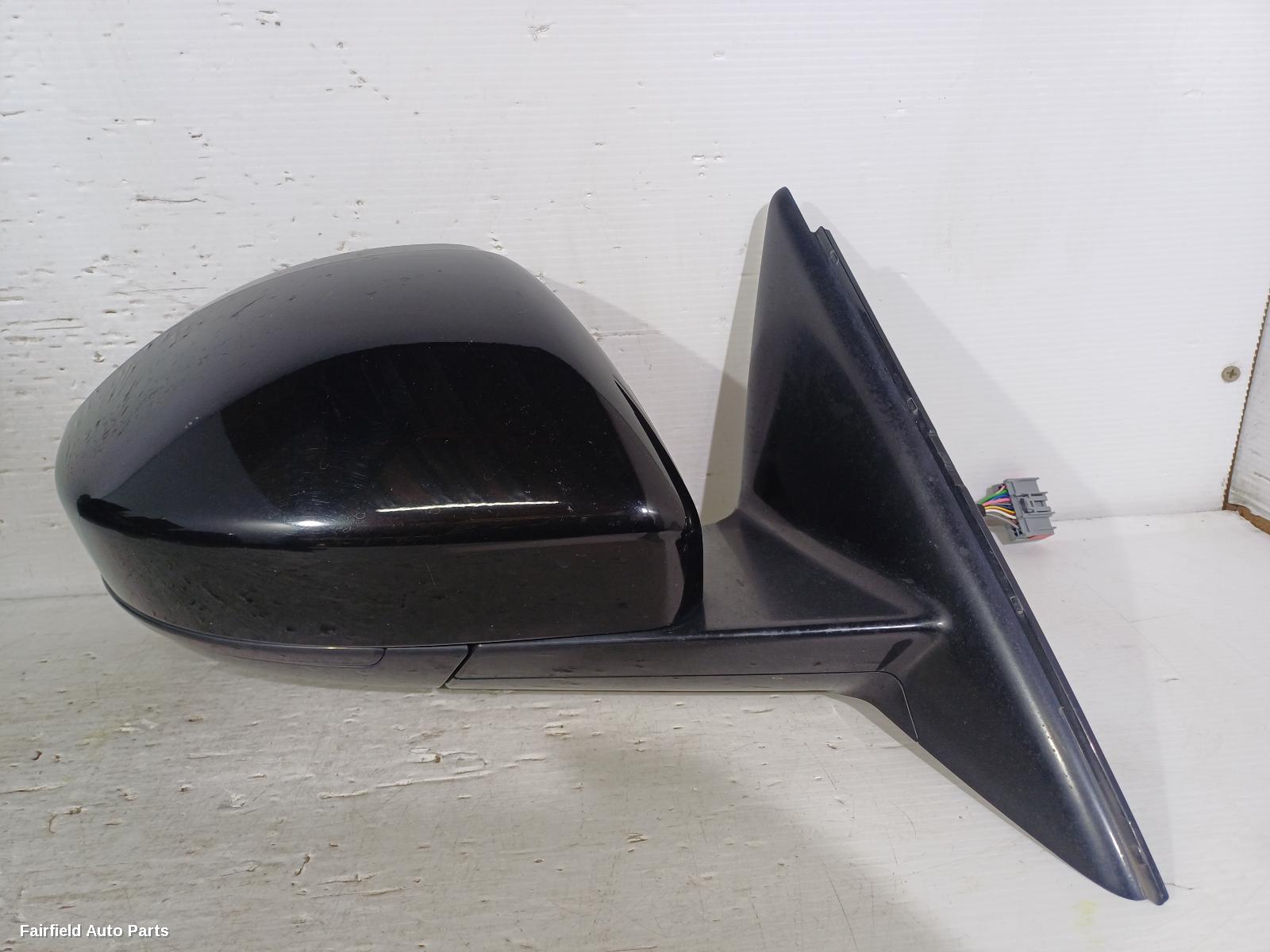 2015-2019 Land Rover Rangerover Evoque Right Door Mirror