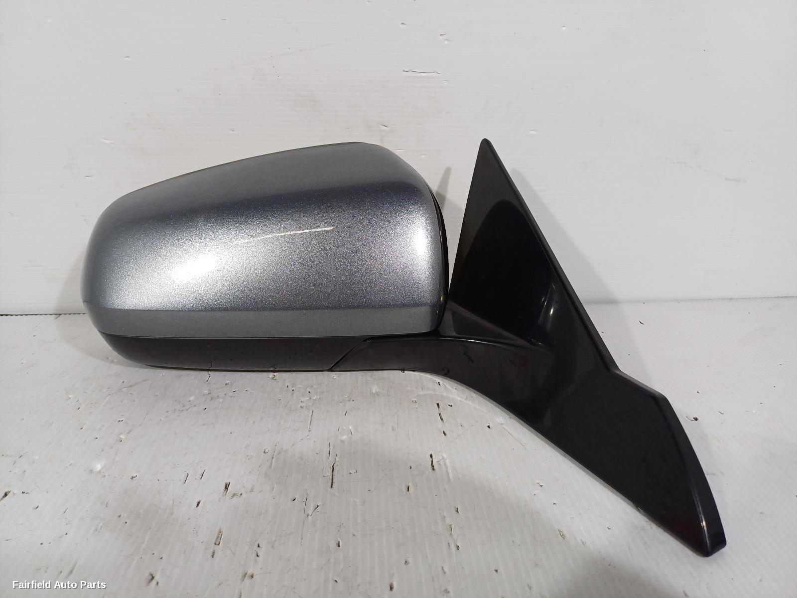 2007-2009 Chrysler Sebring Right Door Mirror