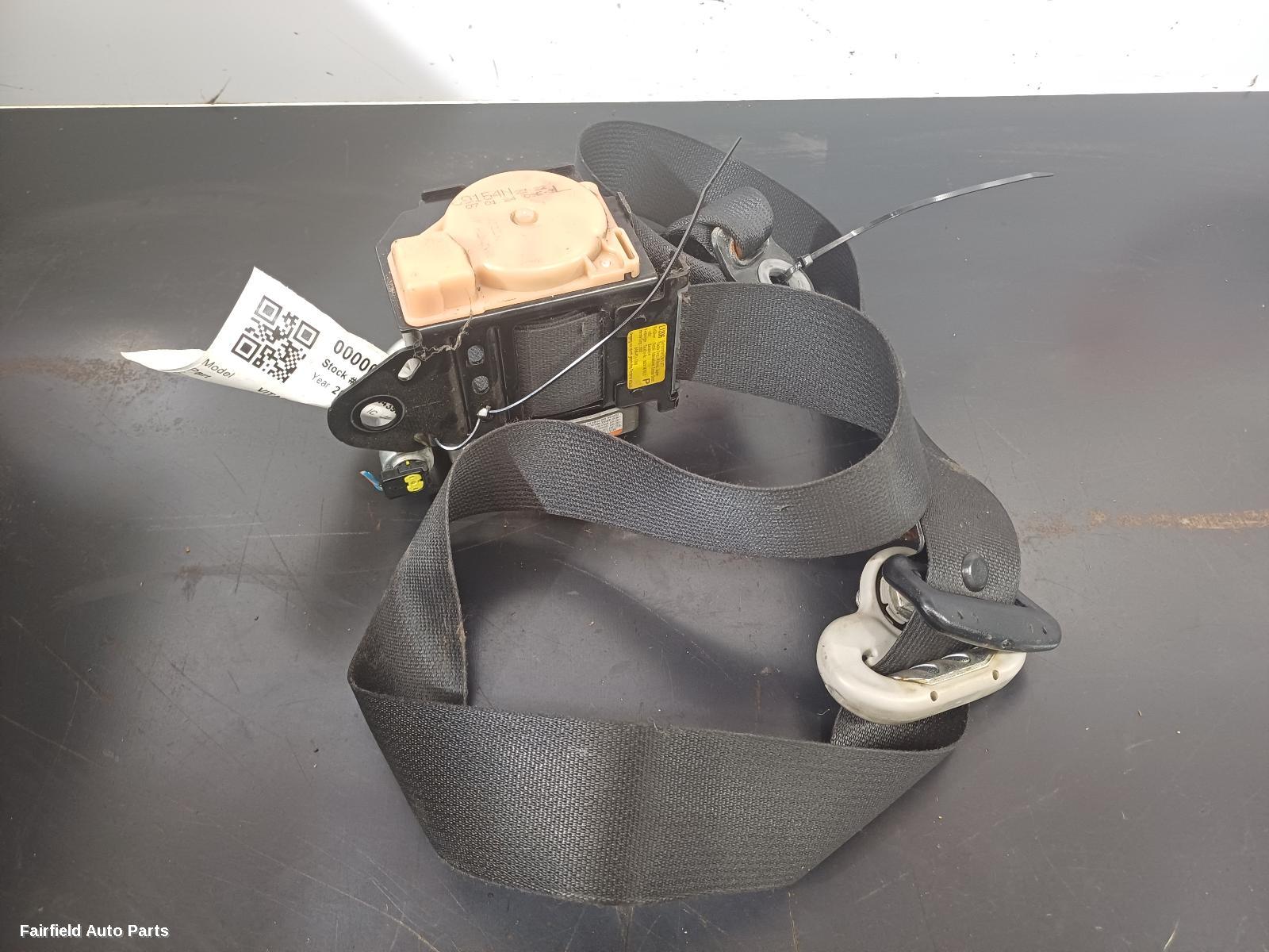 2005-2018 Suzuki Vitara Seatbelt Stalk