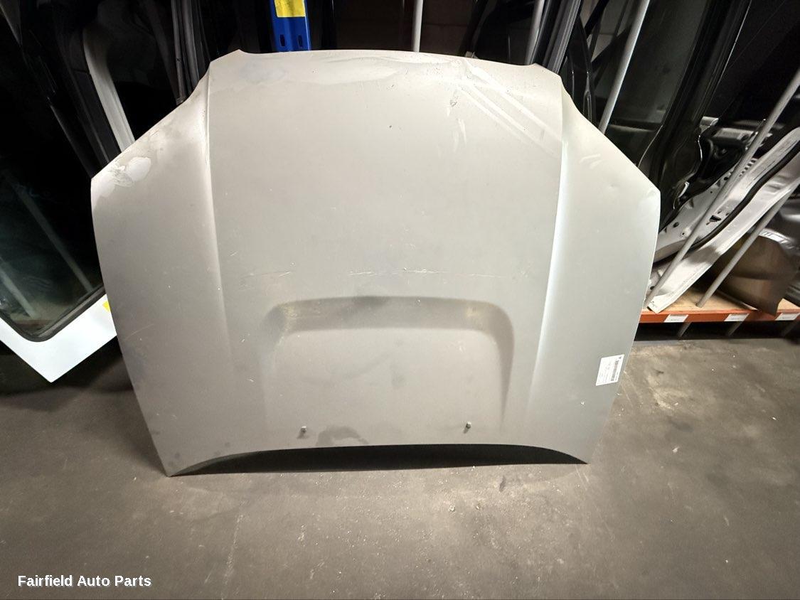 2002-2005 Subaru Impreza Bonnet