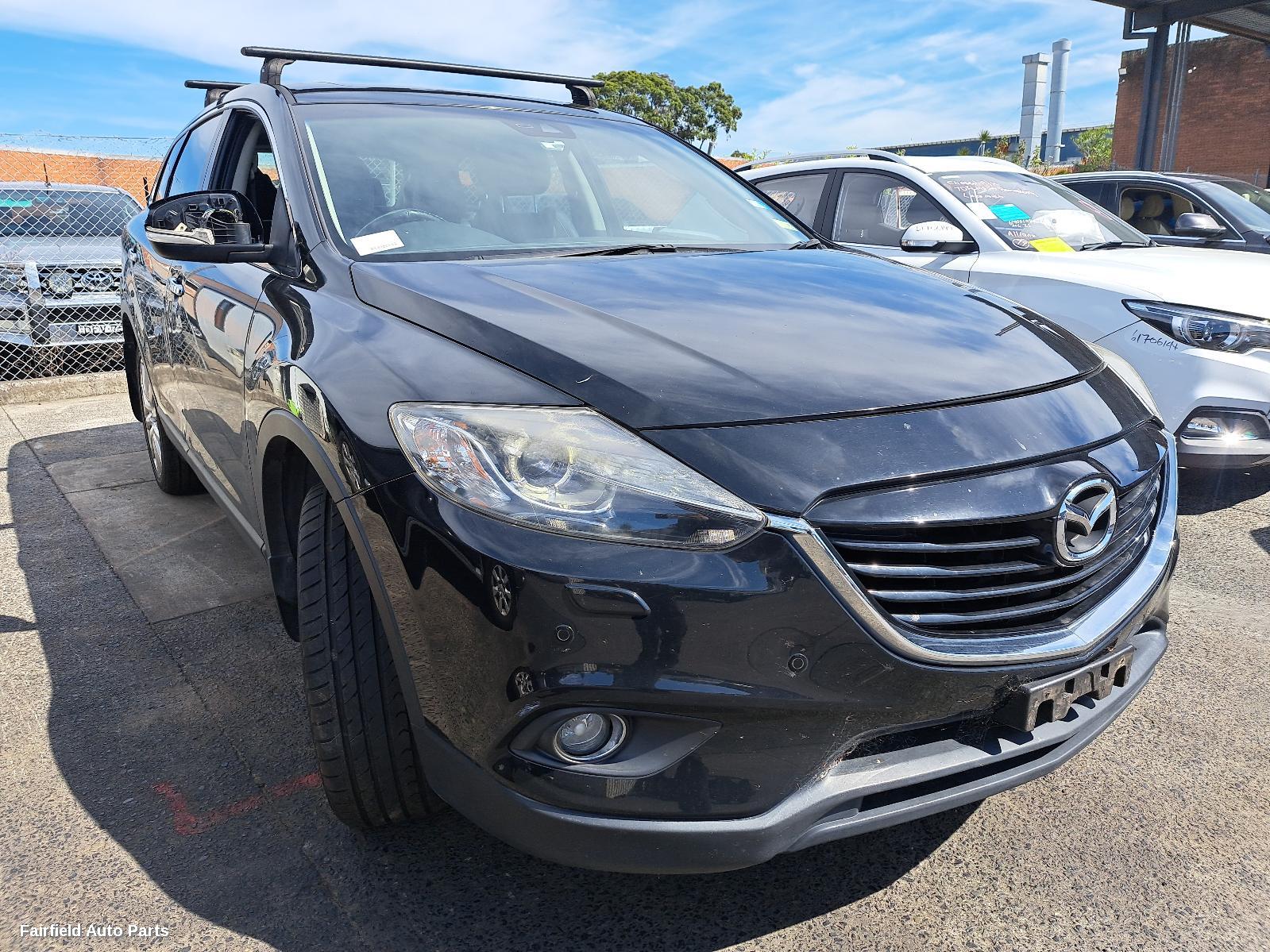 2012-2015 Mazda Cx9 Right Indicator Fog Side