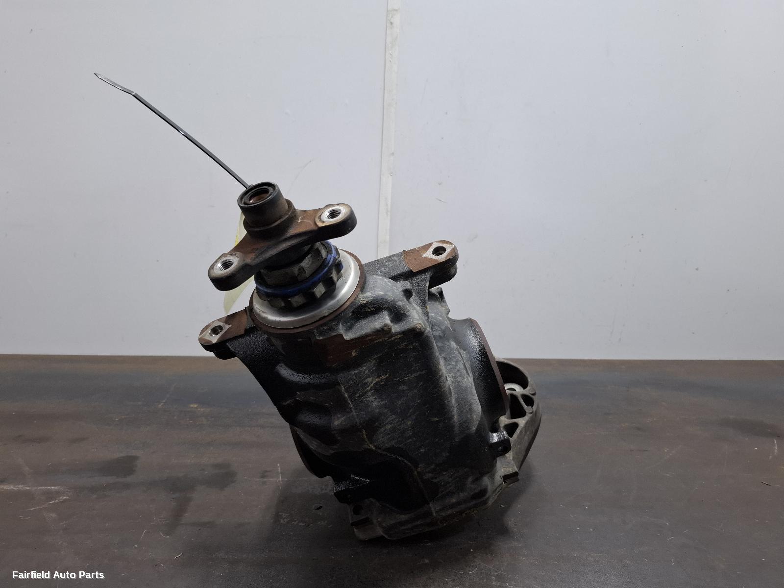 2011-2021 Bmw 3 Series Differential Centre