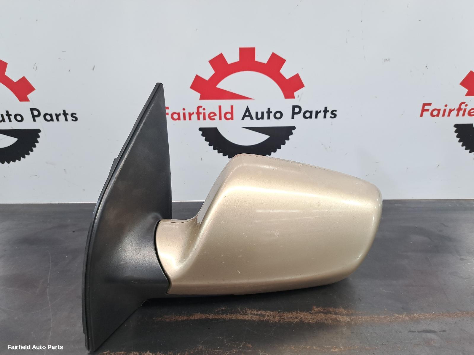 2005-2011 Kia Carnival/grand Carnival Left Door Mirror