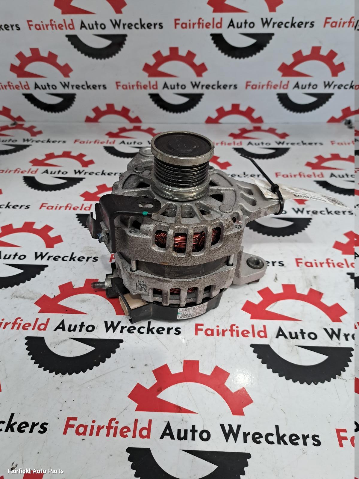 2020-2024 Great Wall Cannon Ute Alternator