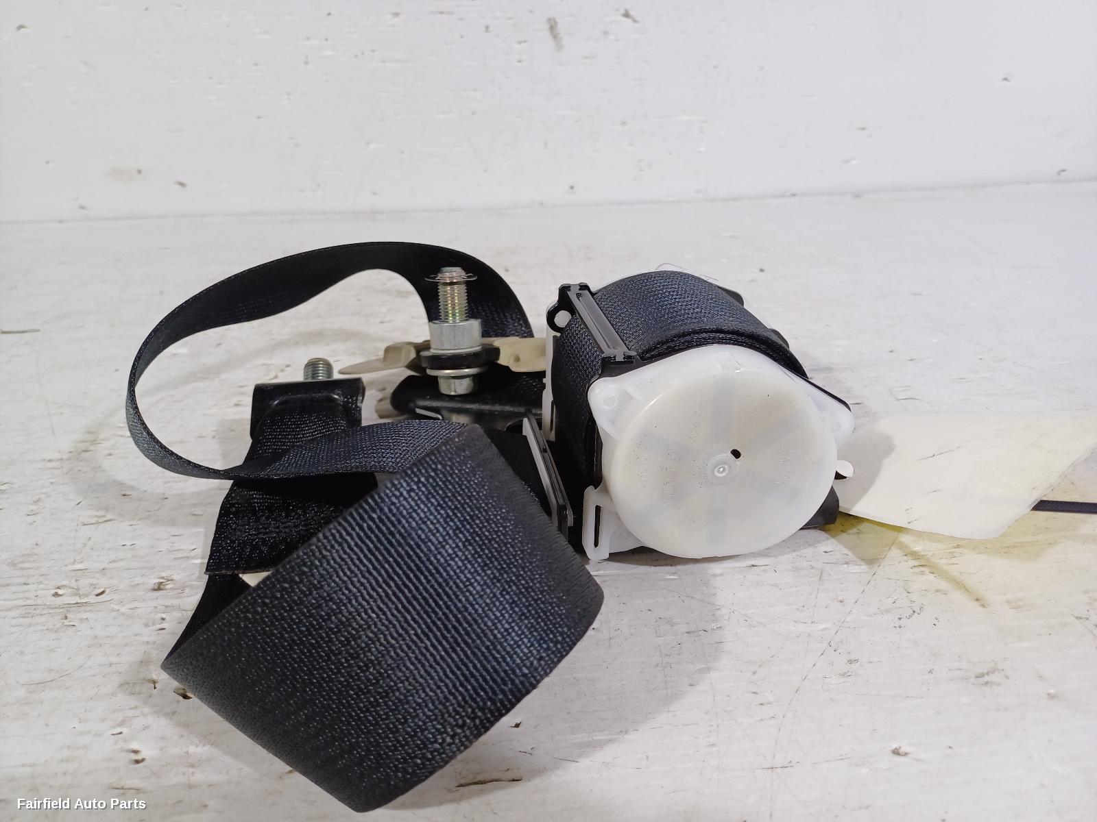 2012-2021 Mitsubishi Outlander Seatbelt Stalk