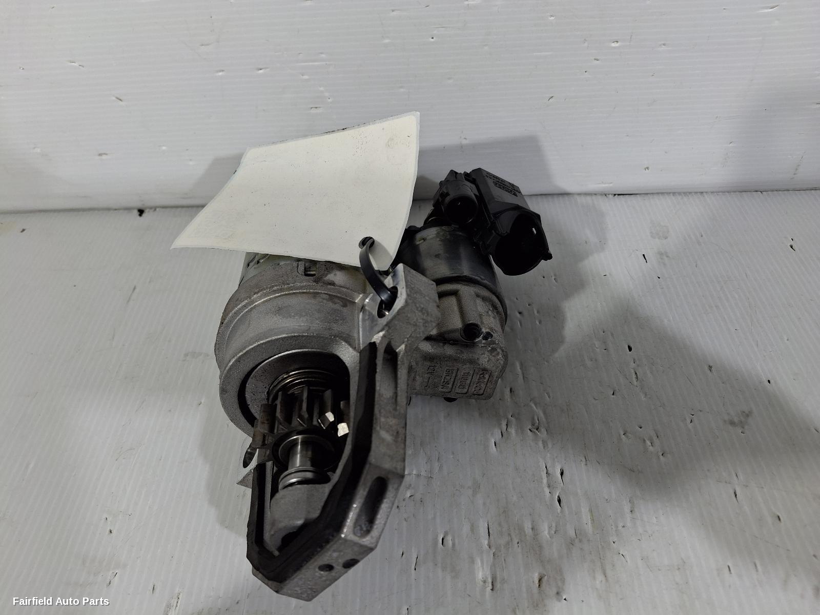 2020-2024 Ford Escape Starter