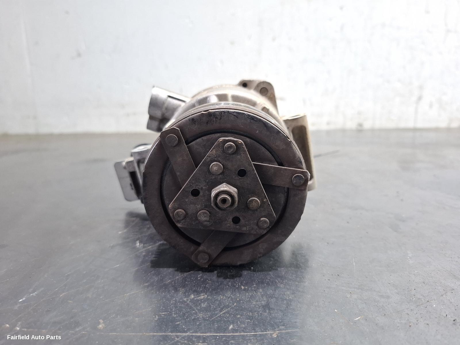 2010-2017 Suzuki Swift A C Compressor