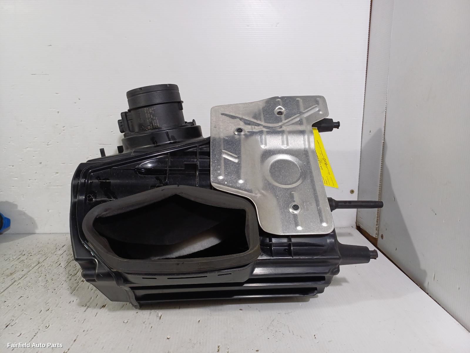 2017-2020 Audi Q5 Air Cleaner Box