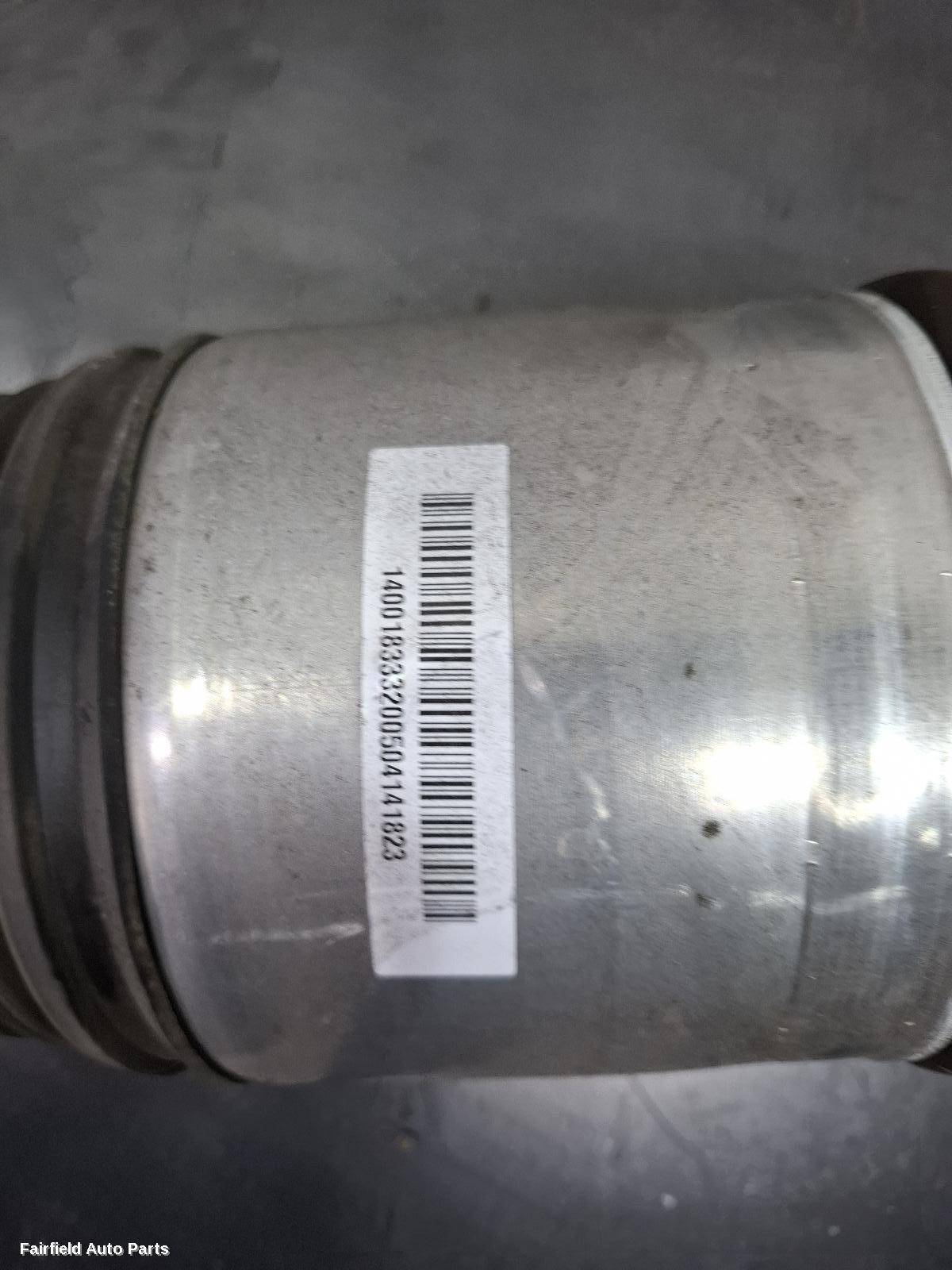 2015-2026 Volvo Xc90 Left Front Strut