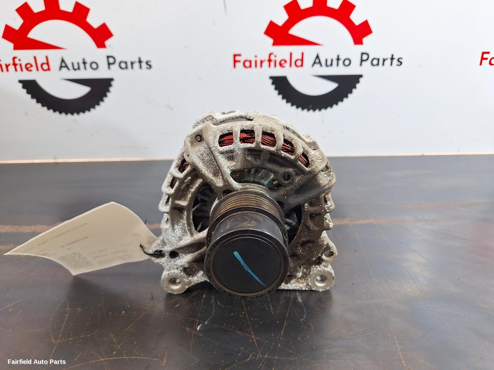 2013-2020 Audi A3 Alternator