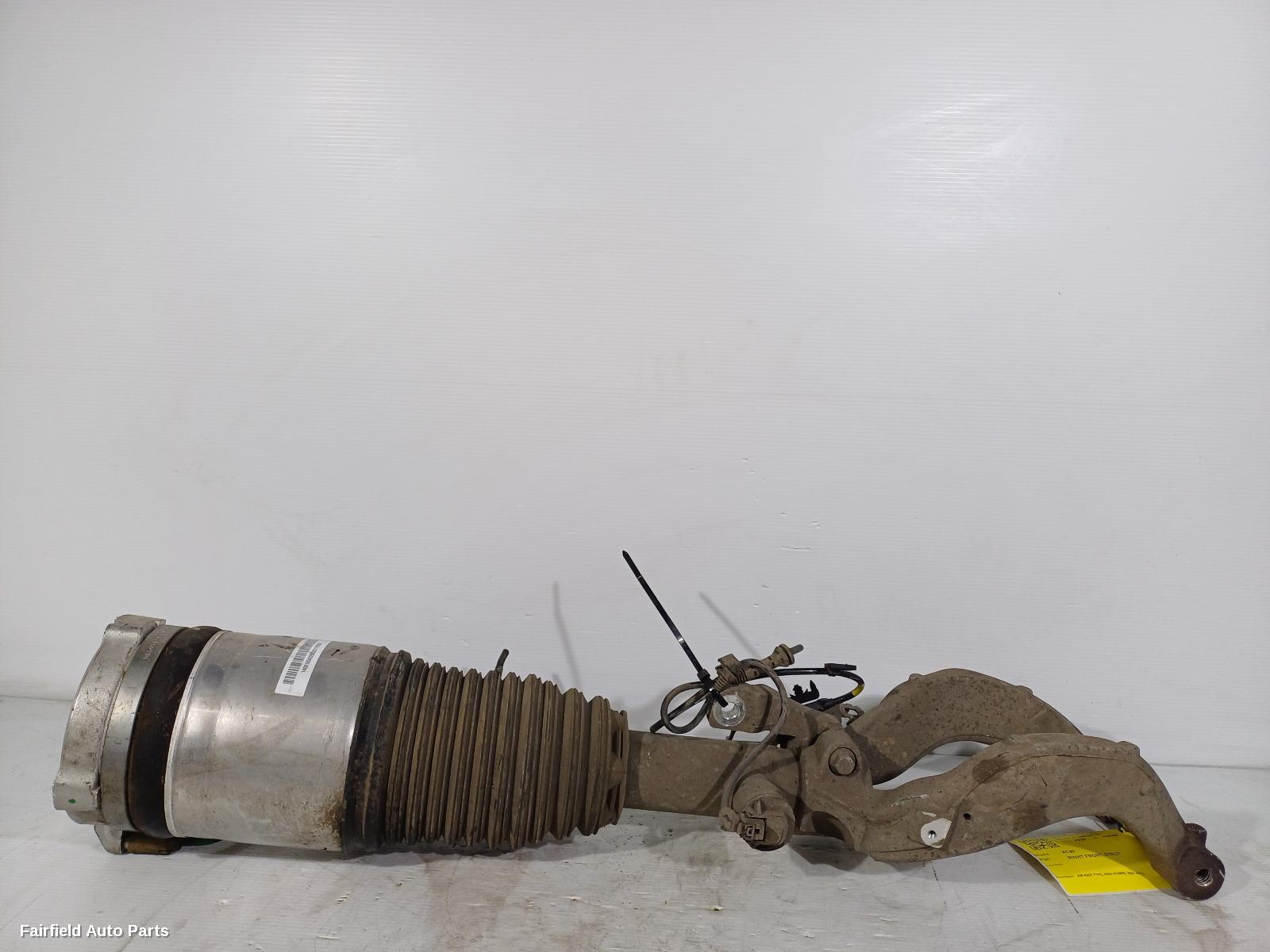2015-2026 Volvo Xc90 Right Front Strut