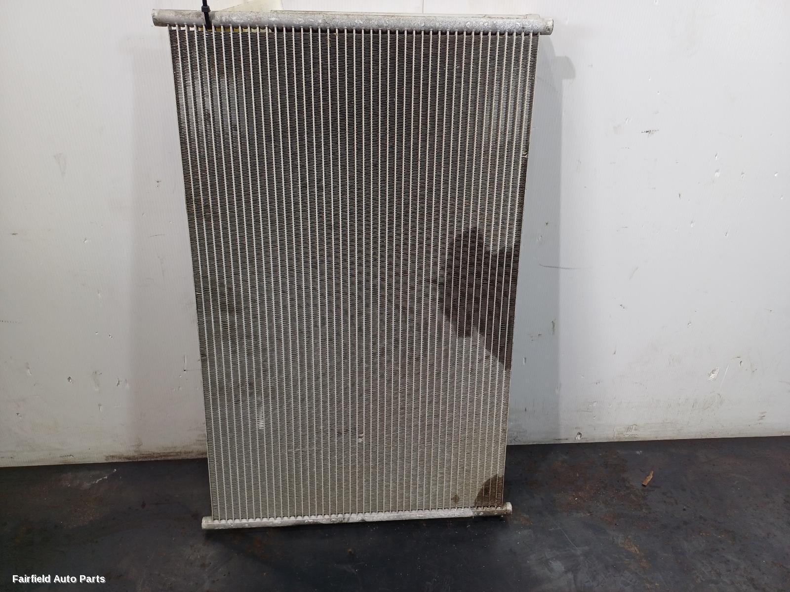2008-2018 Suzuki Vitara A C Condenser