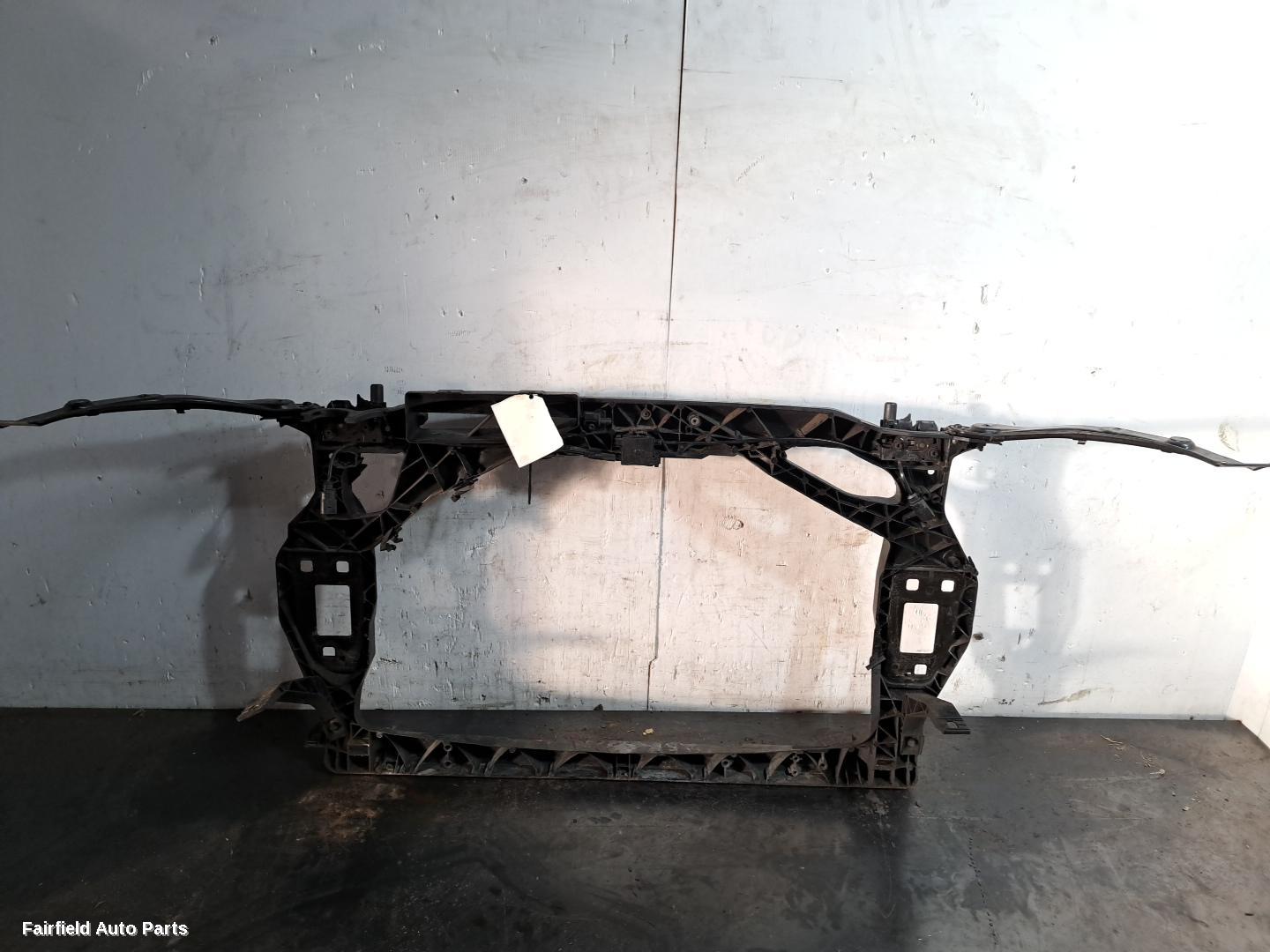 2012-2018 Audi Q3 Radiator Support