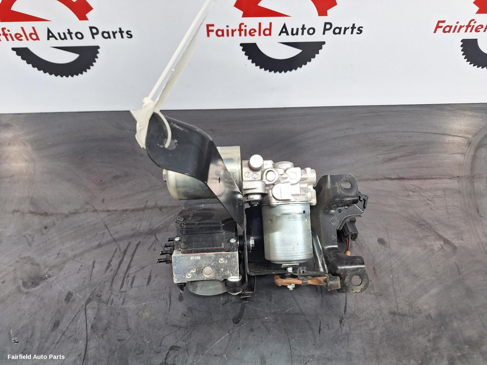 2017-2024 Toyota Camry Abs Pump Modulator