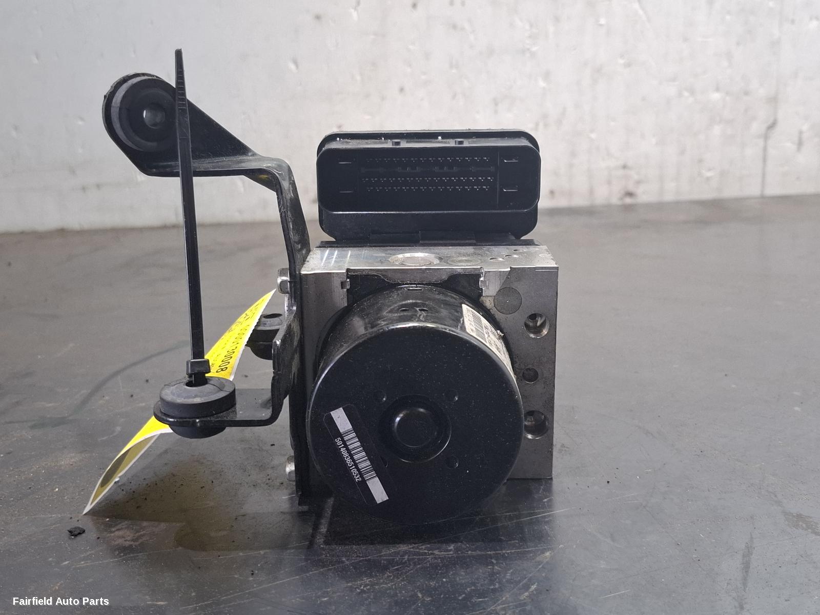 2009-2013 Mazda 3 Abs Pump Modulator