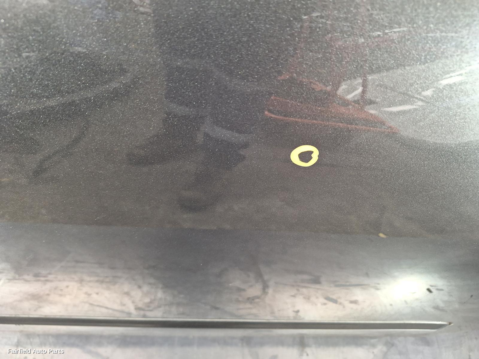 2005-2014 Kia Carnival/grand Carnival Right Front Door