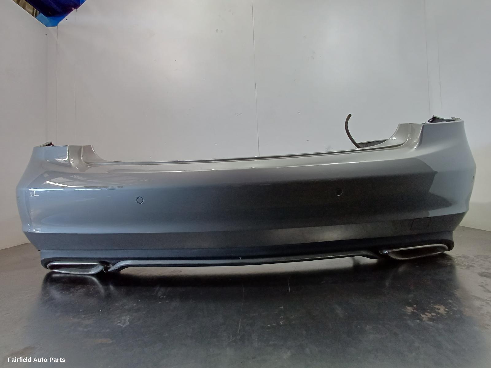 2013-2016 Mercedes E Class Rear Bumper