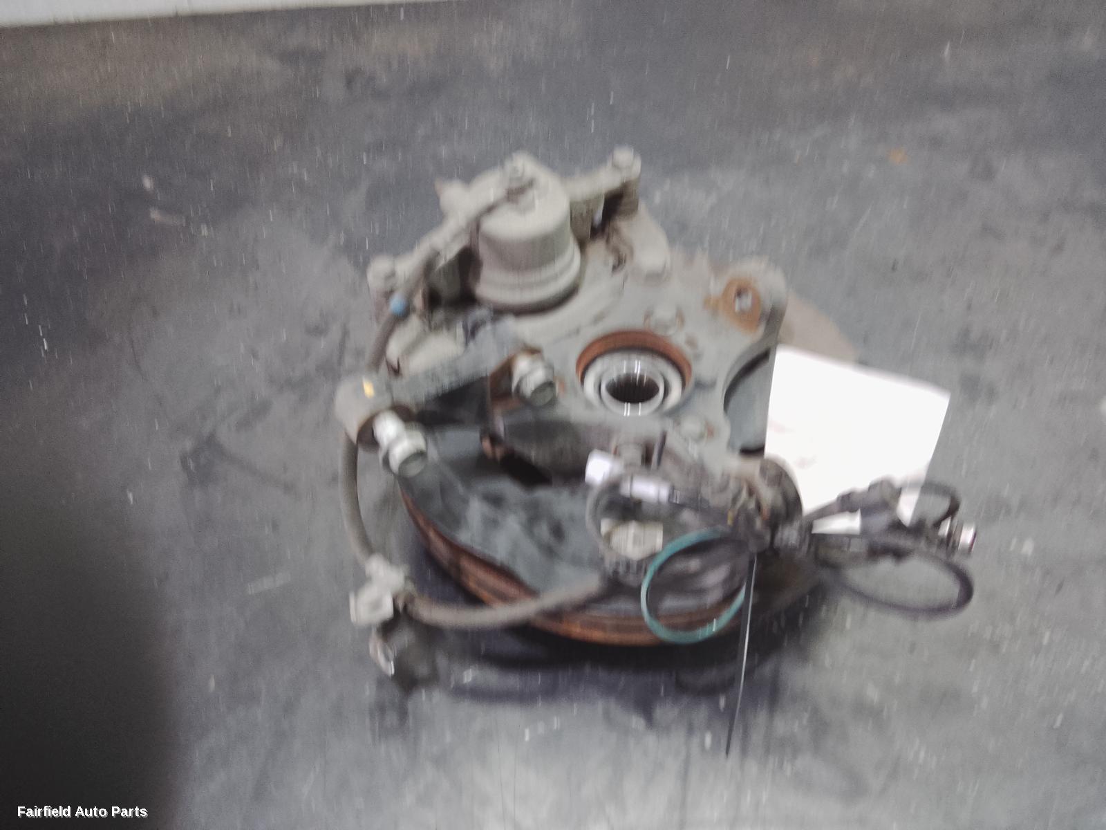 2021-2026 Hyundai I30 Left Front Hub Assembly