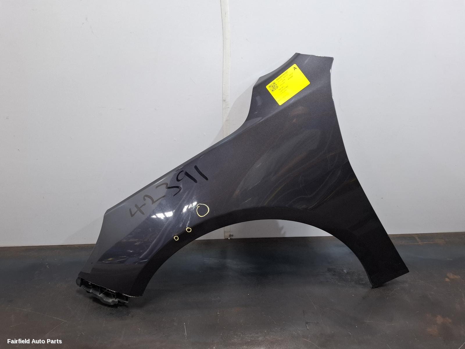 2013-2017 Holden Malibu Left Guard