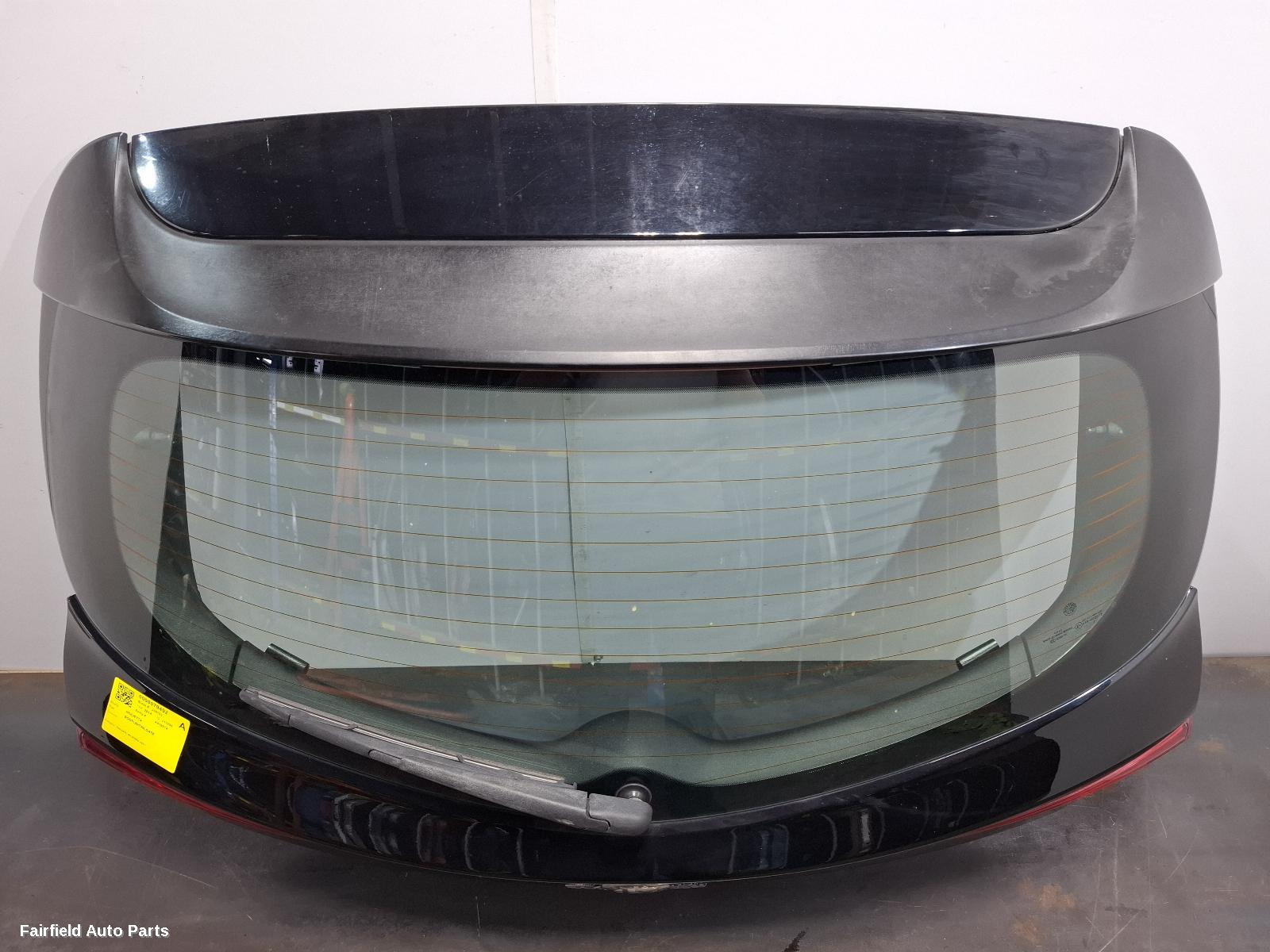 2011-2020 Alfa Romeo Giulietta Bootlid Tailgate