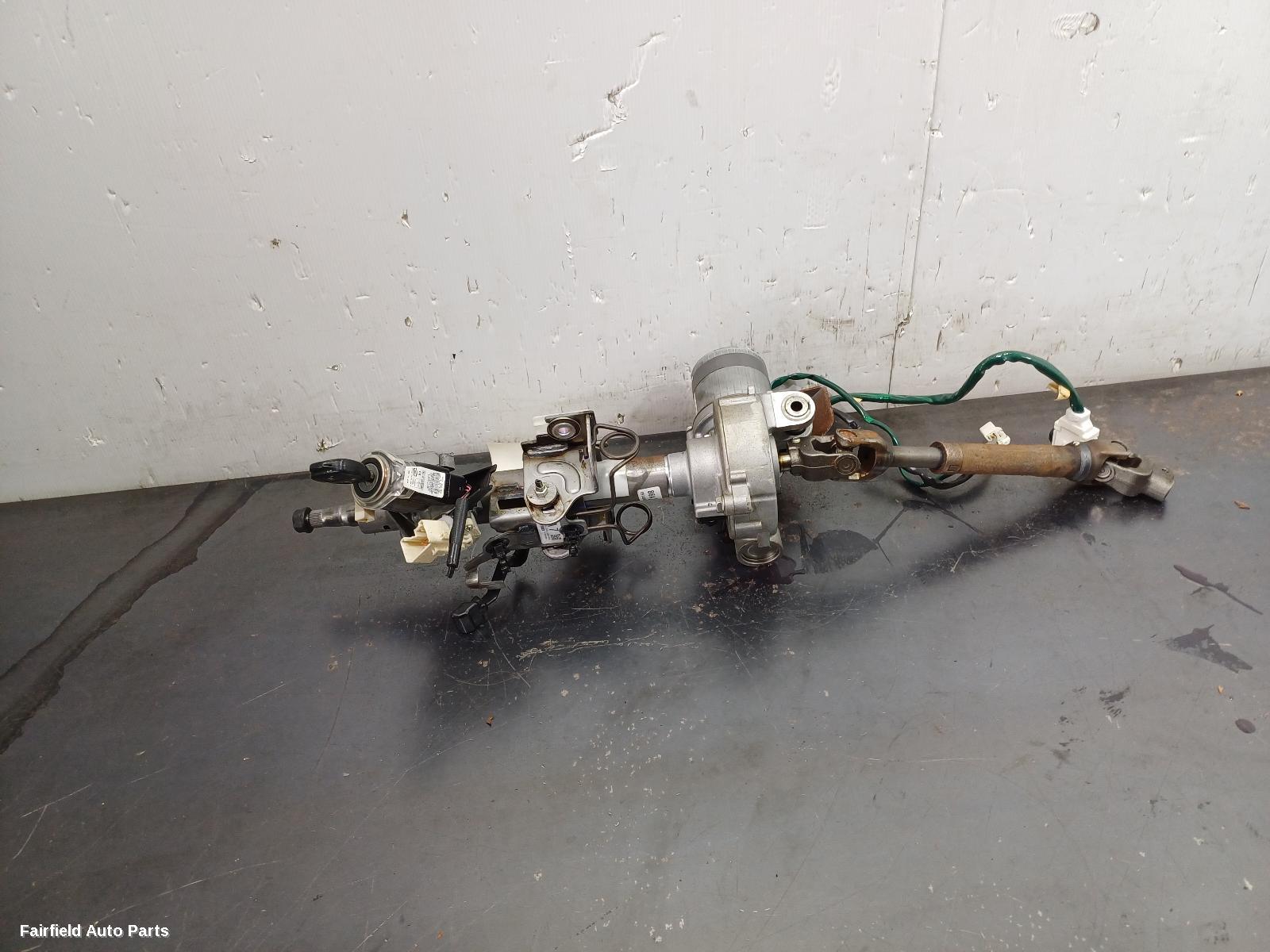 2007-2013 Toyota Corolla Steering Column