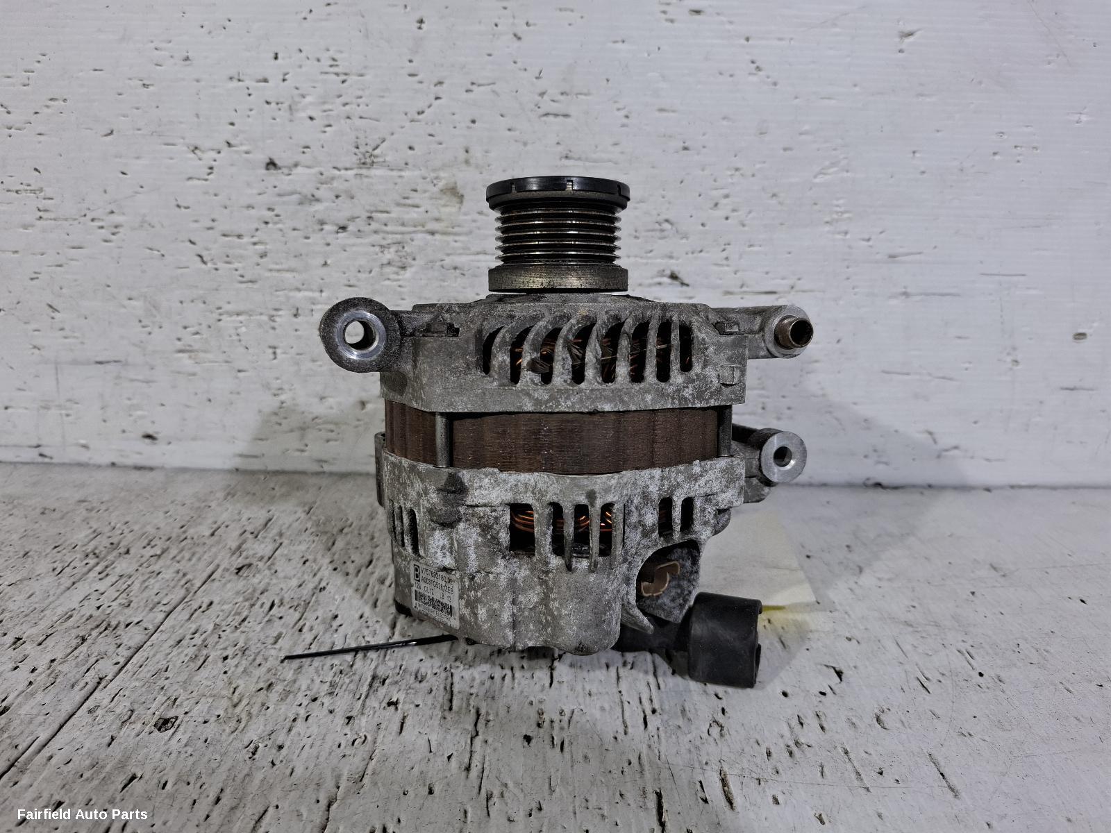 2007-2016 Mini Cooper Alternator