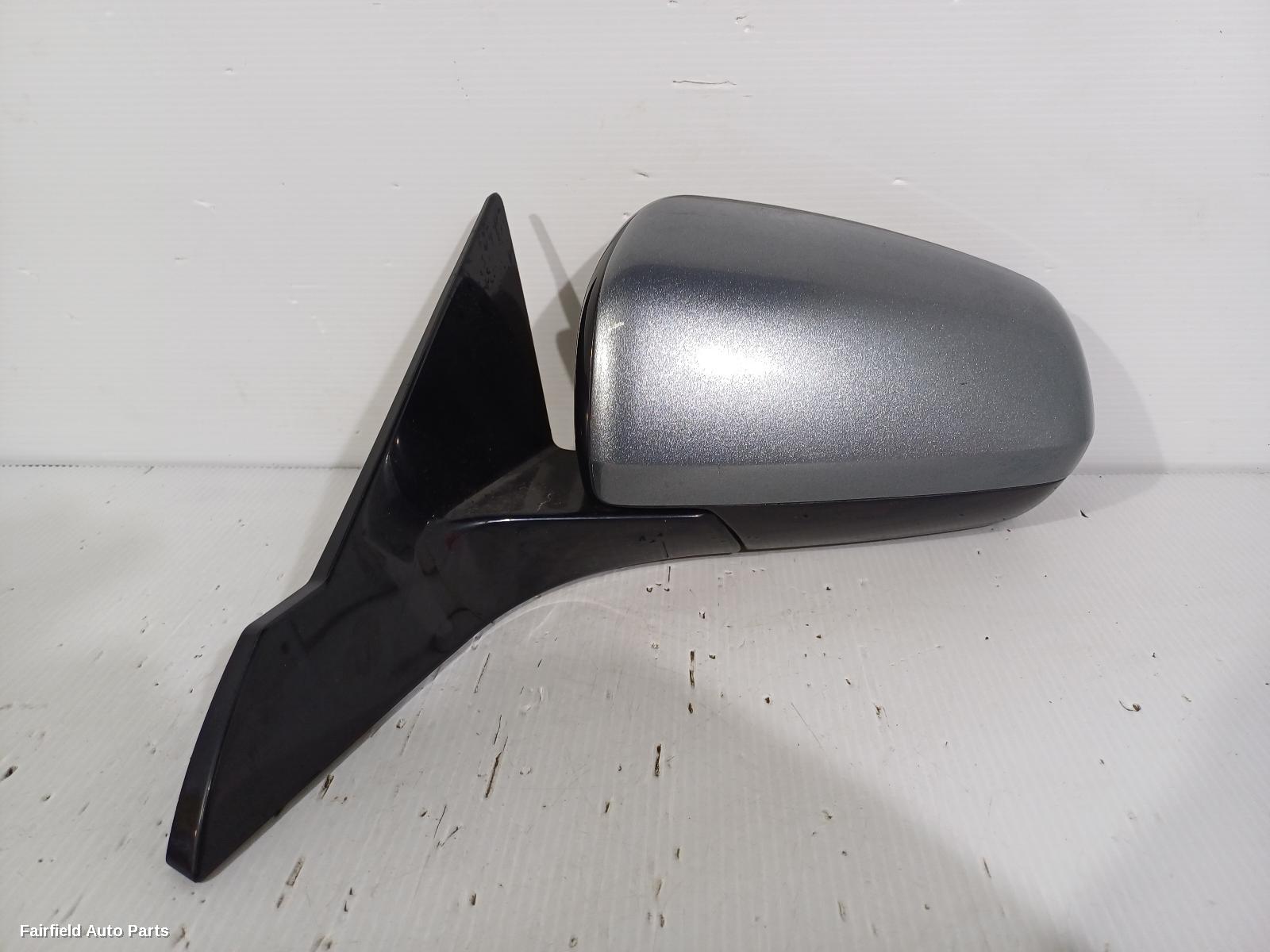2007-2009 Chrysler Sebring Left Door Mirror
